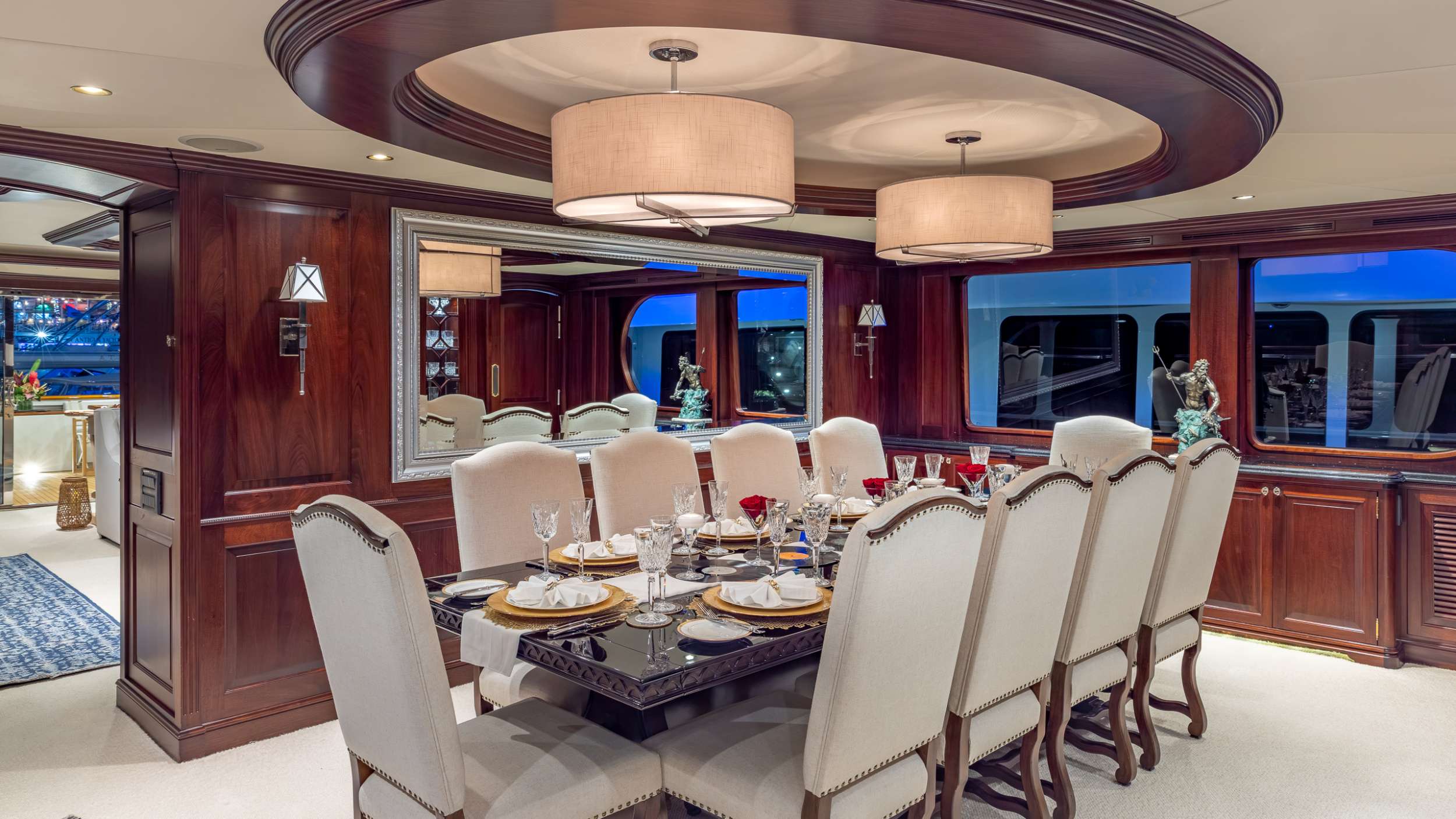 Yacht Photo