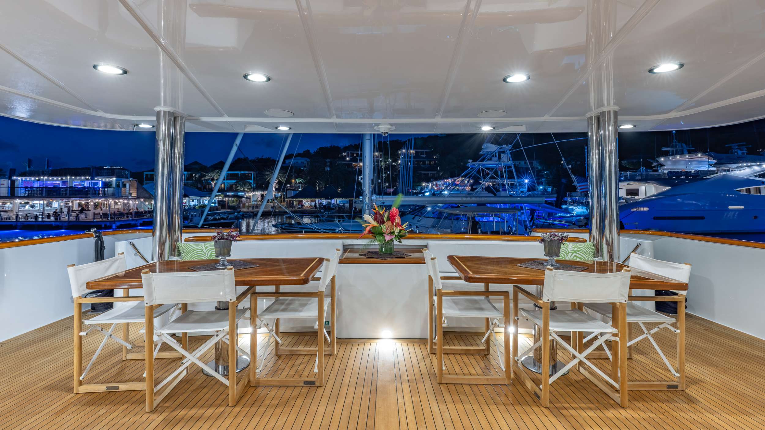 Yacht Photo