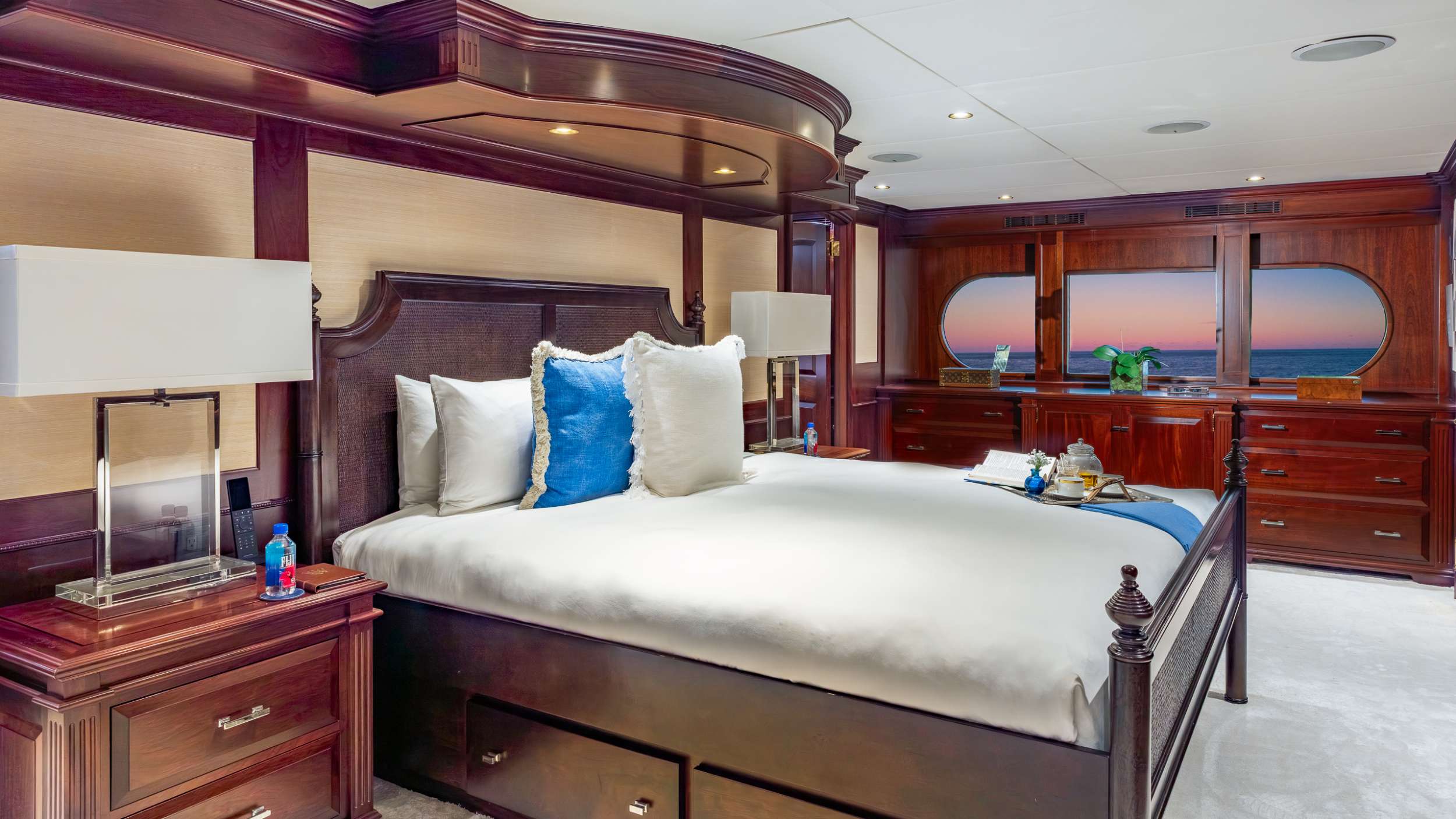 Yacht Photo