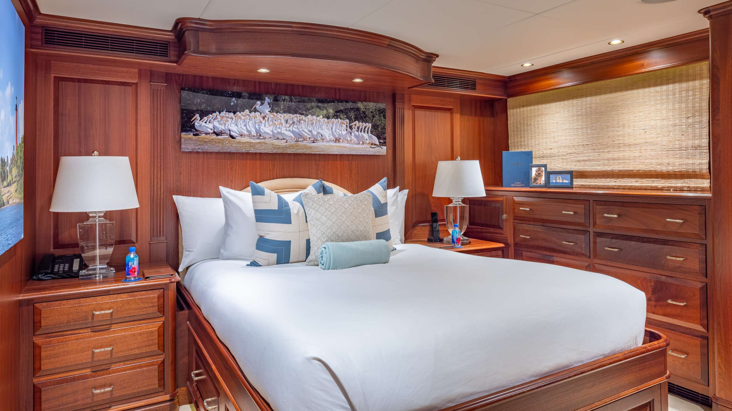 Yacht Photo