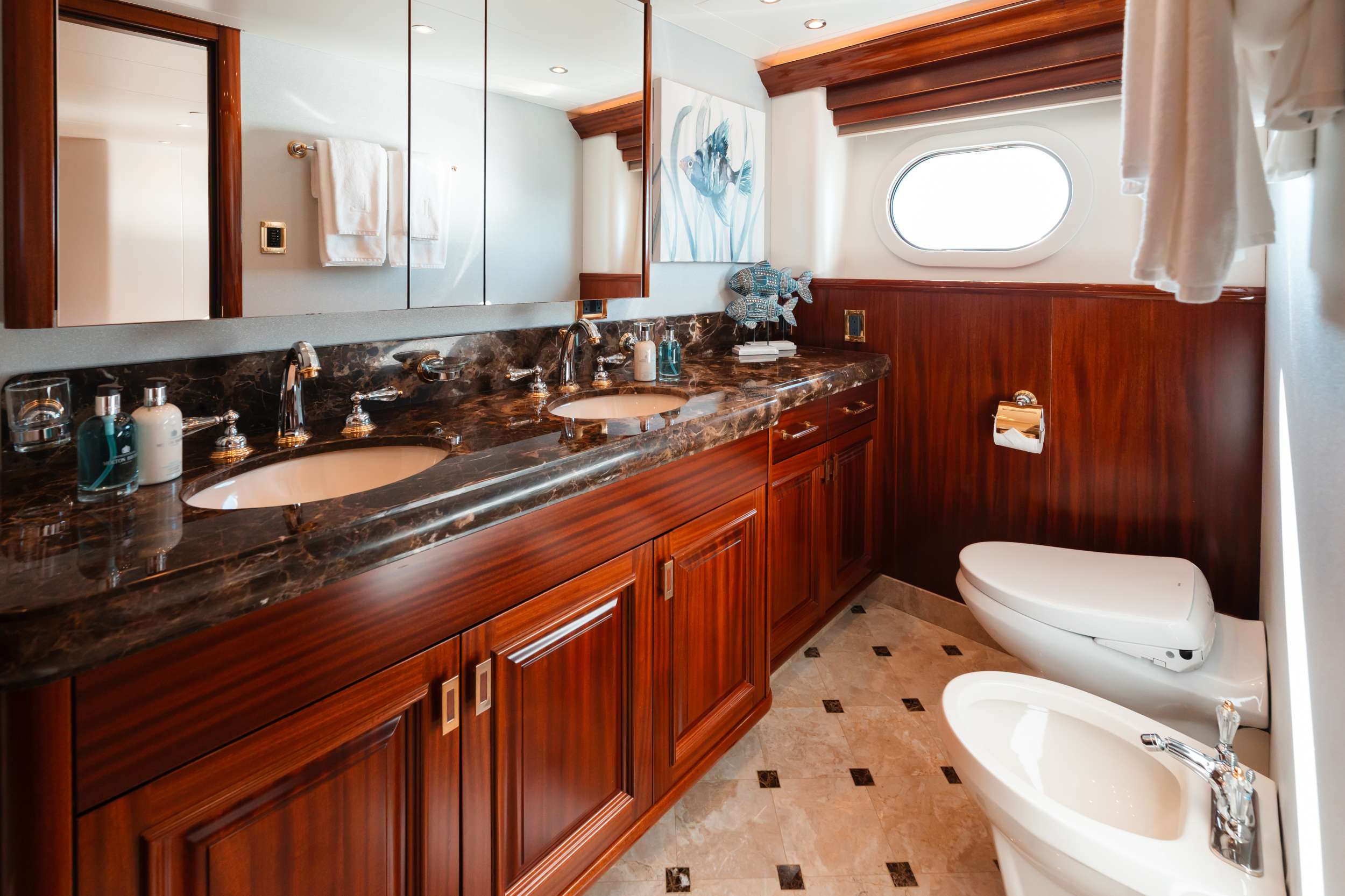 Yacht Image