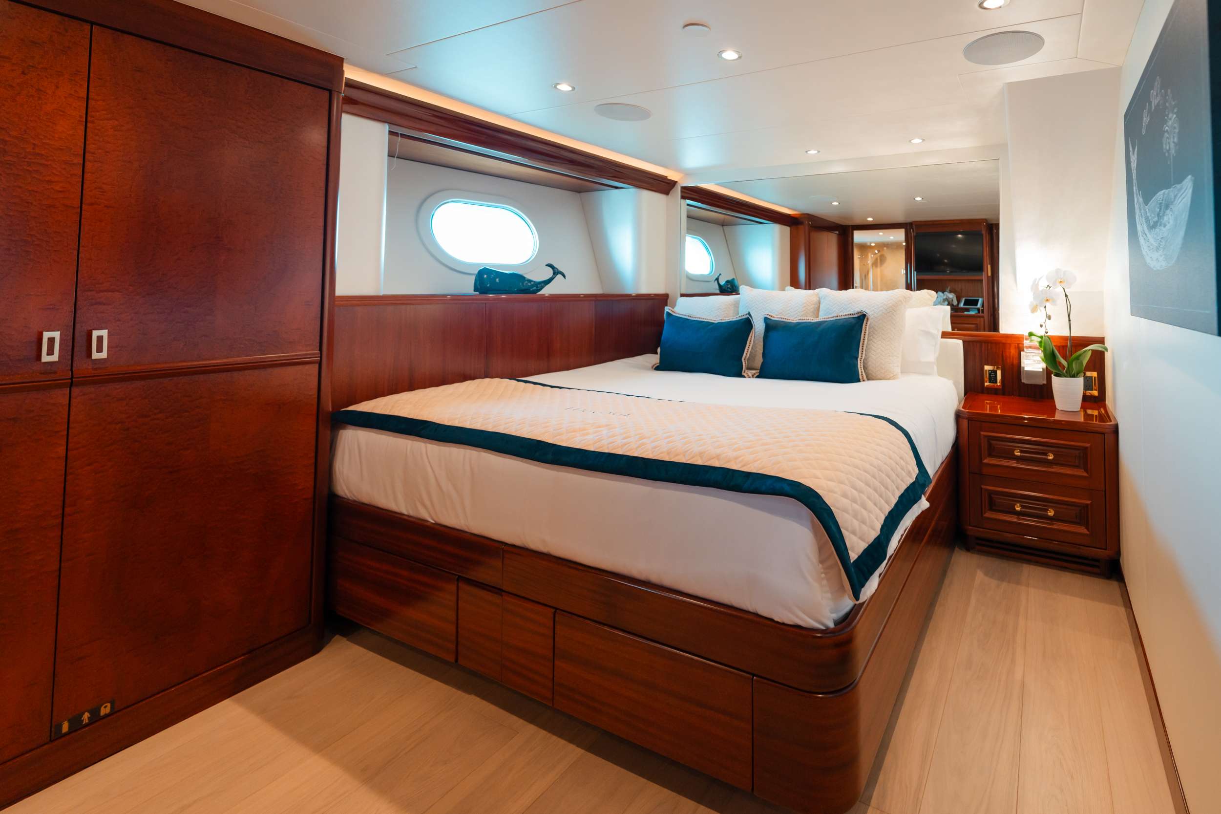 Yacht Image