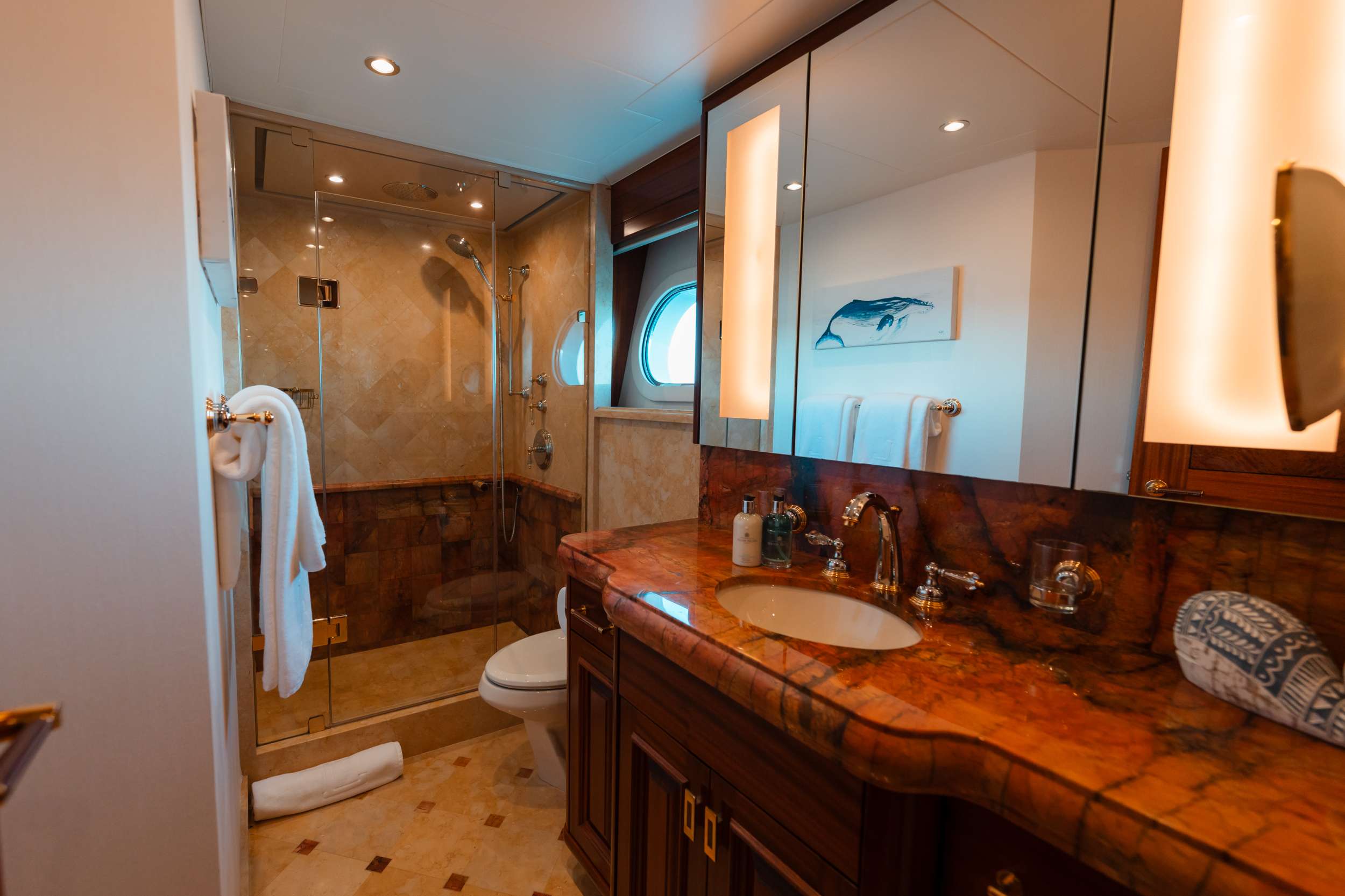 Yacht Image