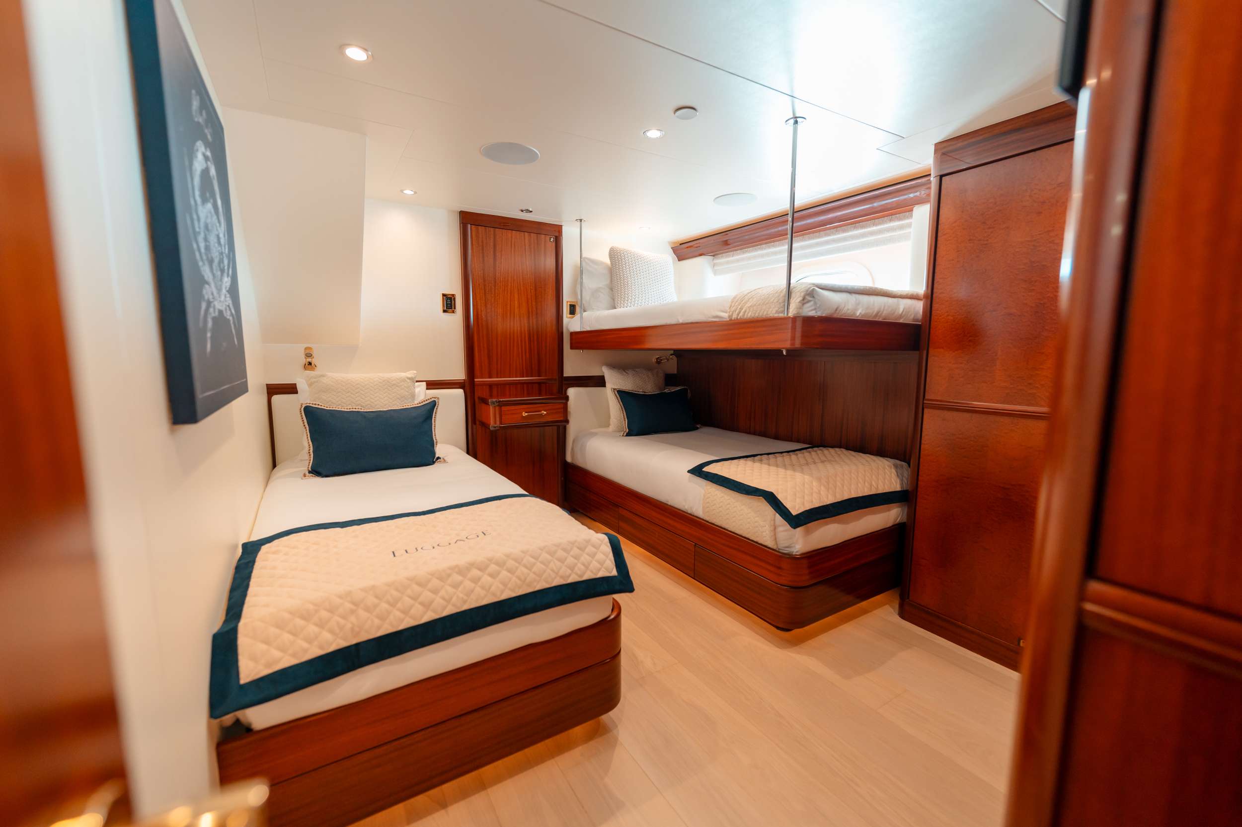 Yacht Image