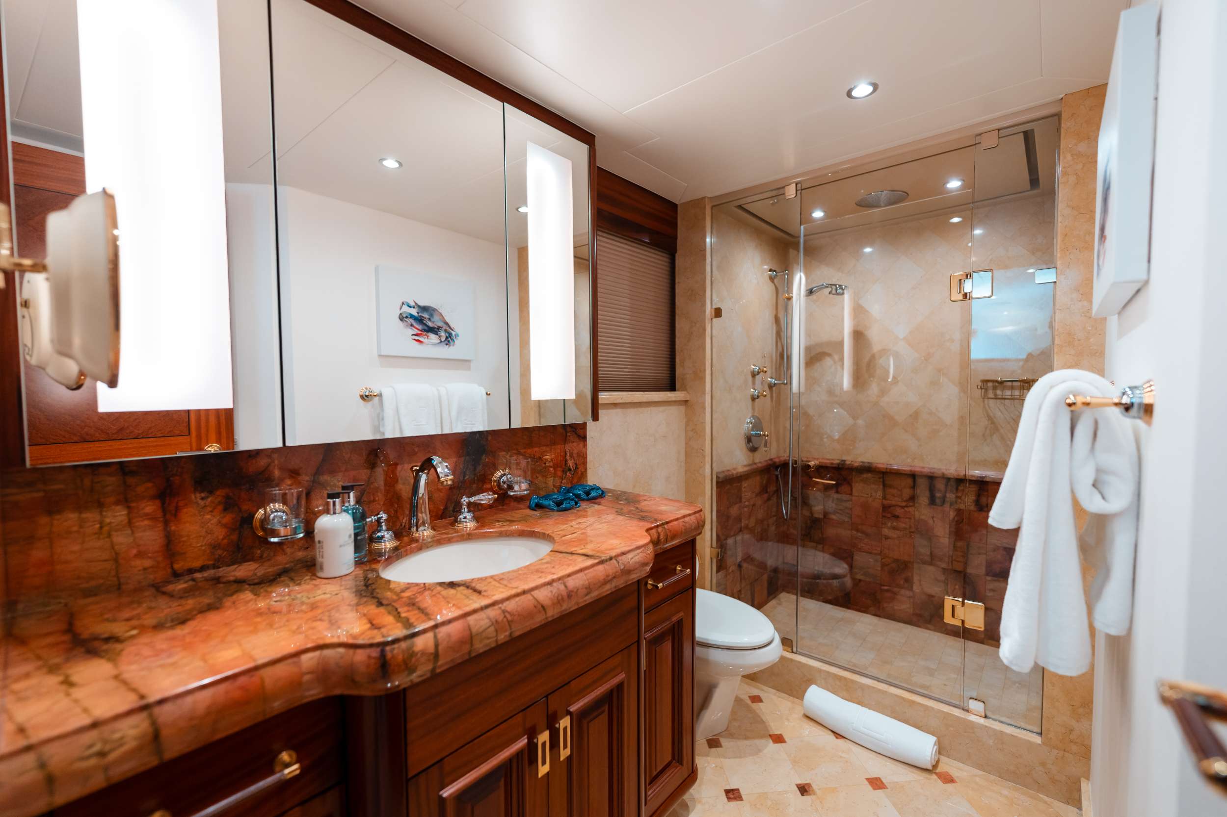 Yacht Image
