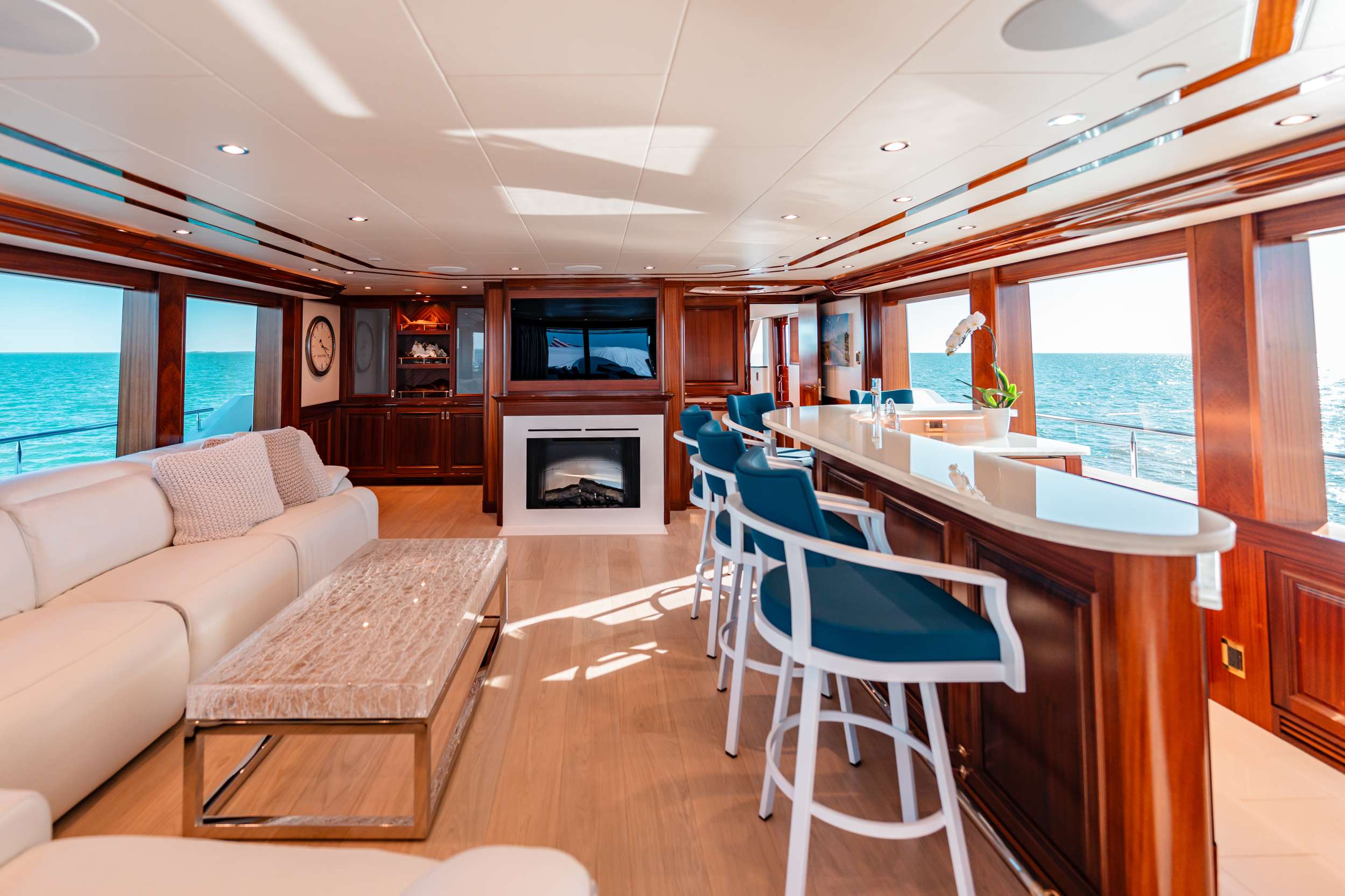 Yacht Image