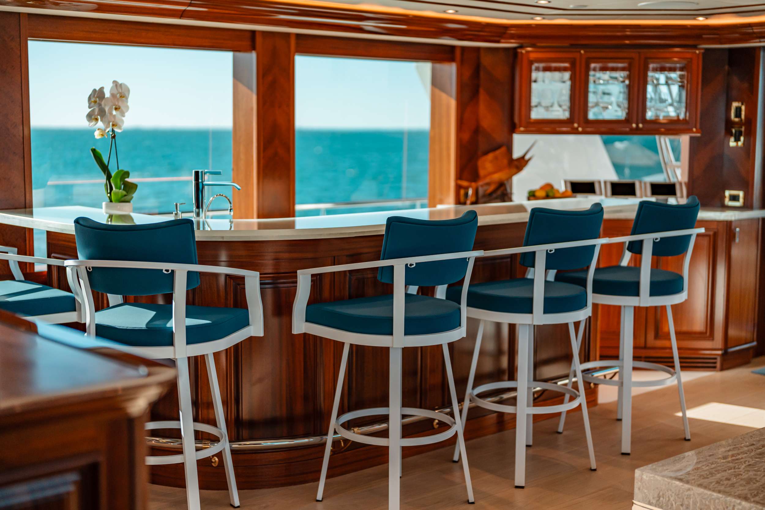 Yacht Image