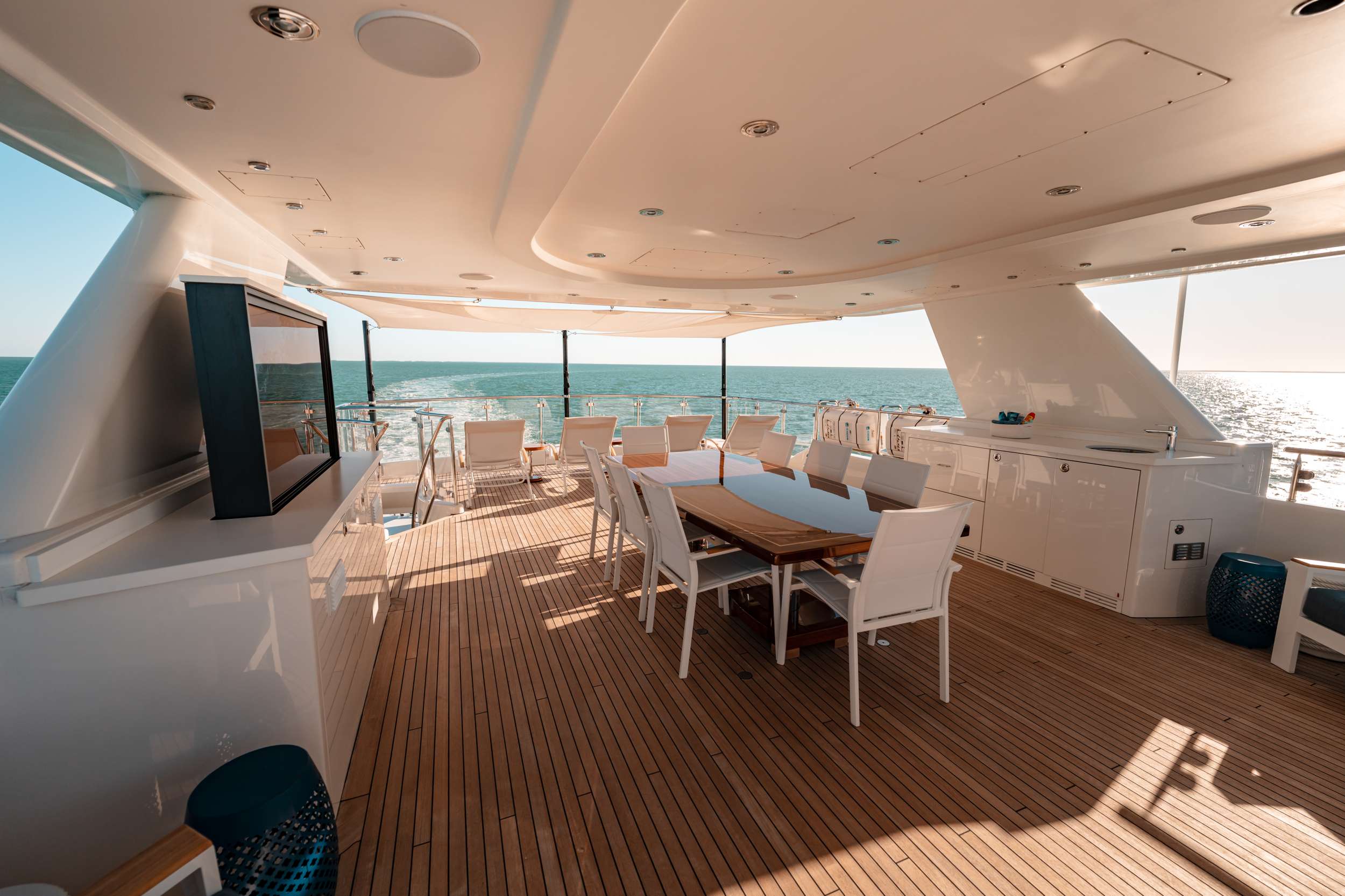Yacht Image