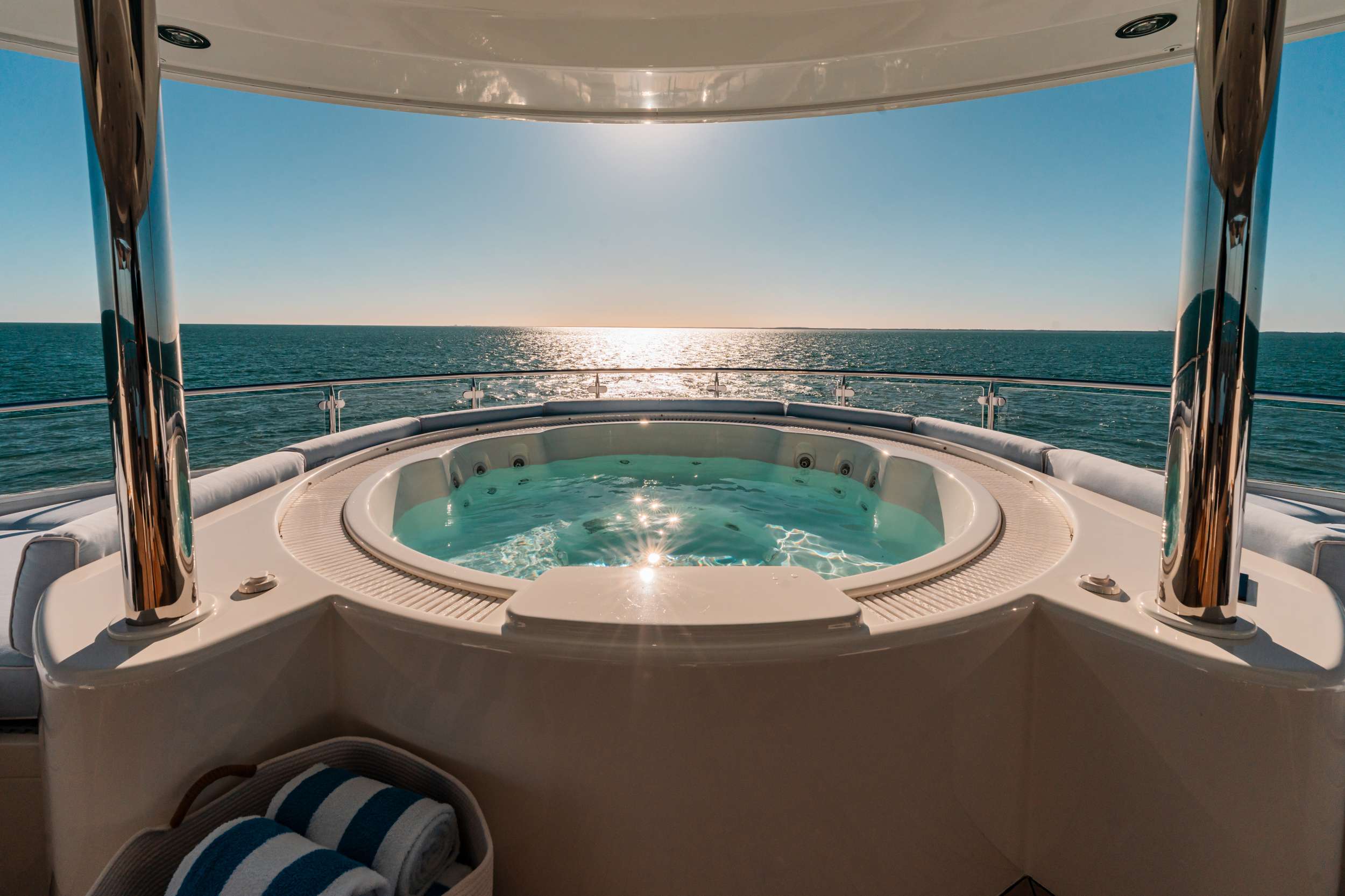 Yacht Image