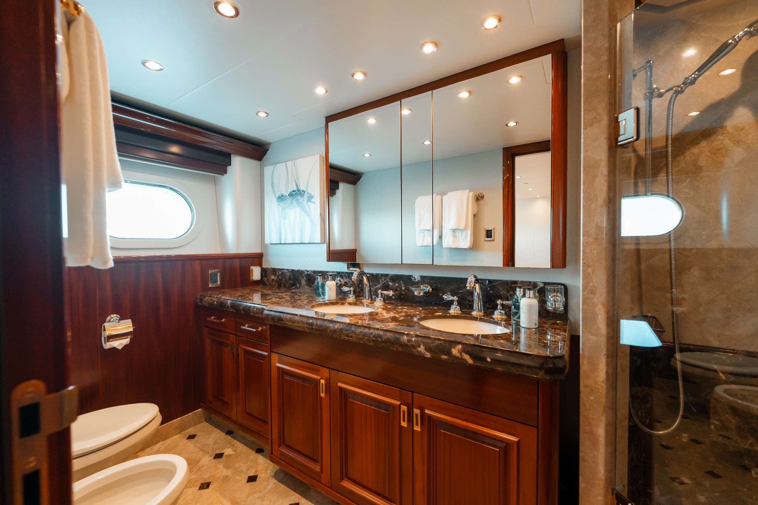 Yacht Image