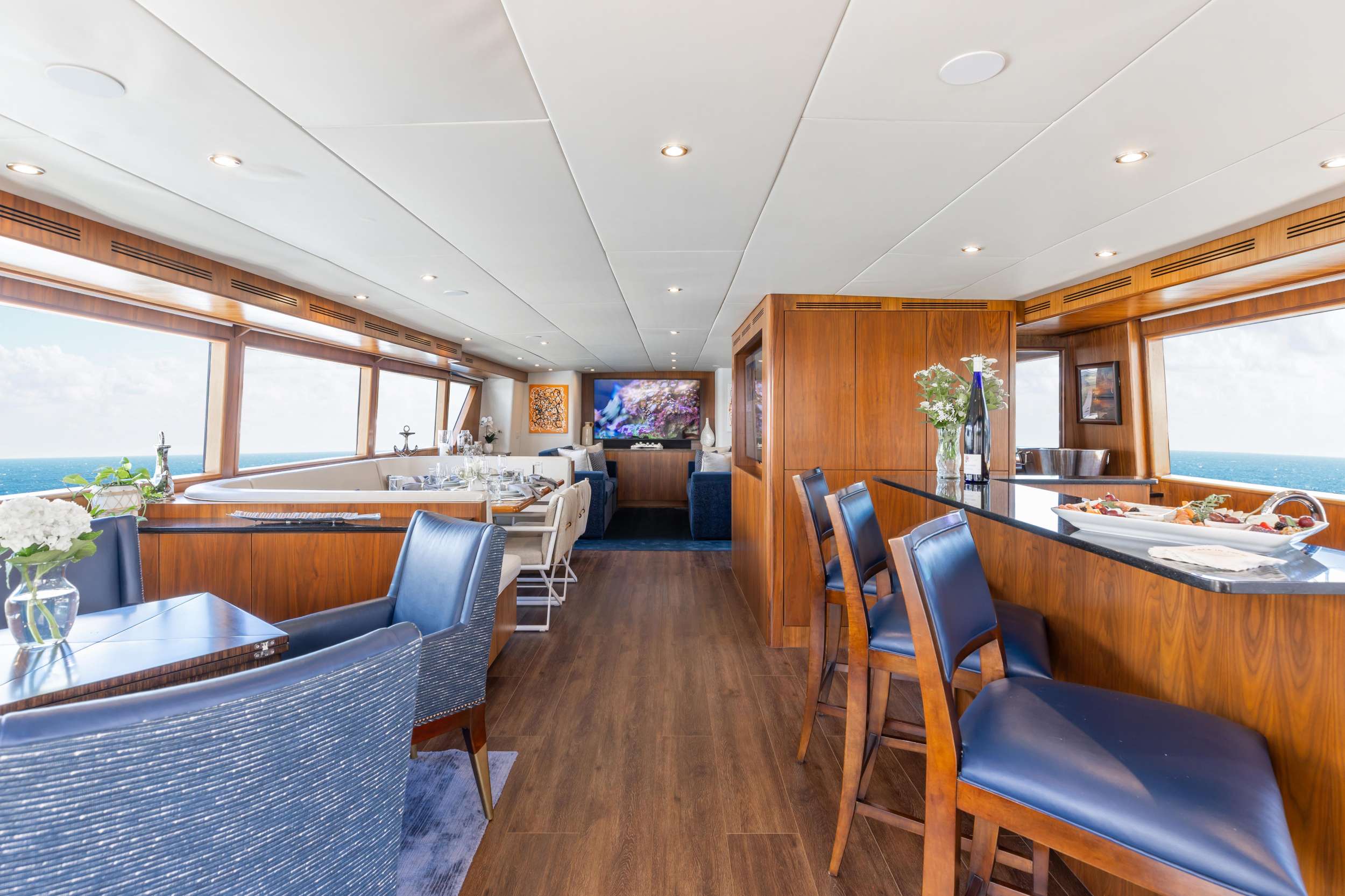 Yacht Photo