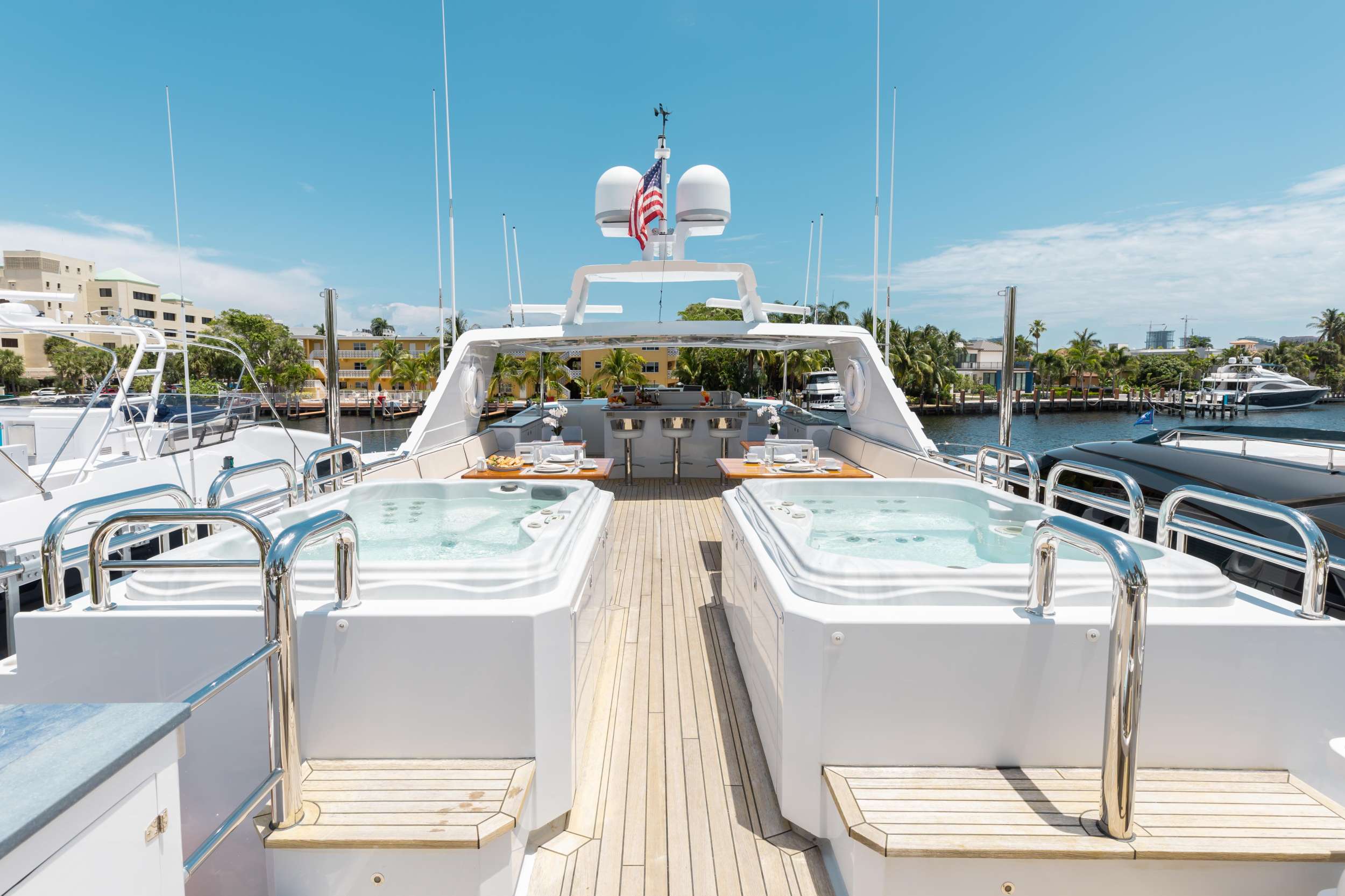 Yacht Photo