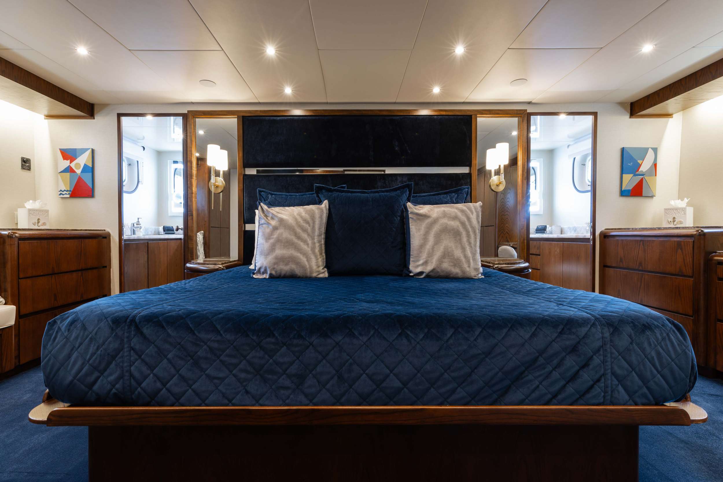 Yacht Photo