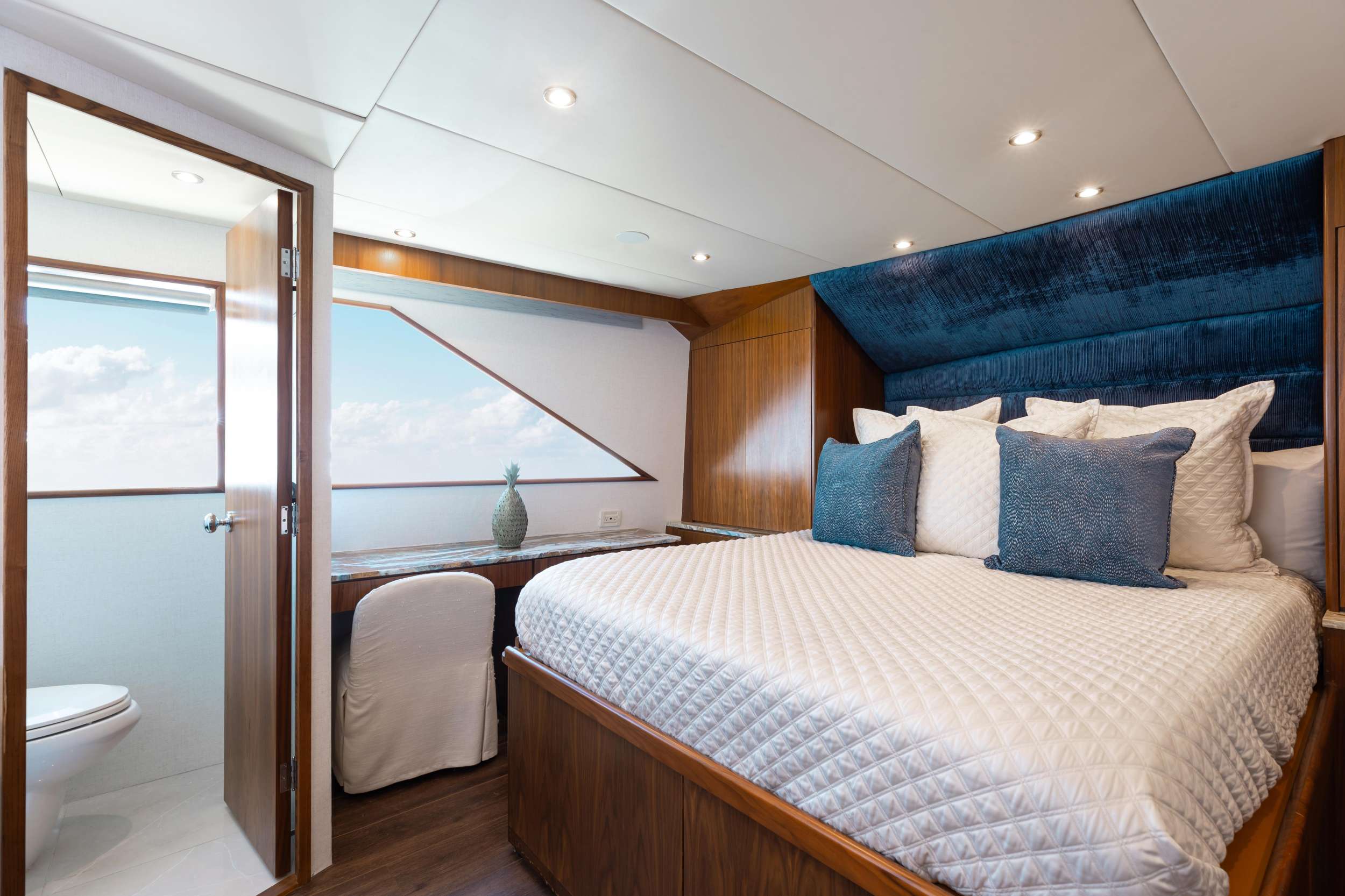 Yacht Photo