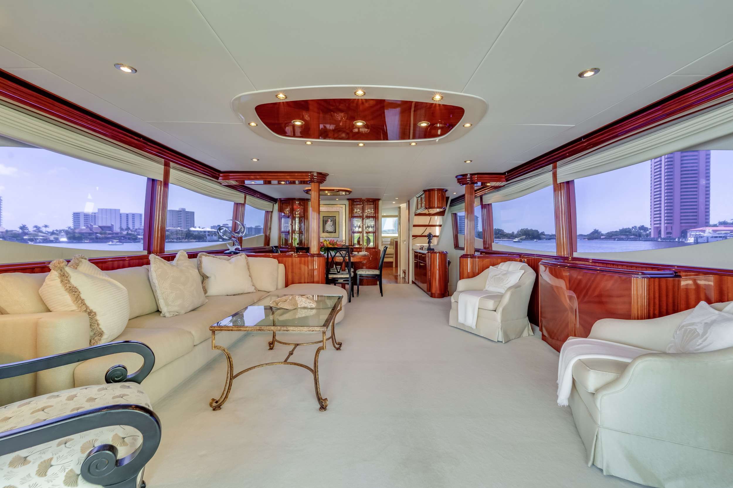 Yacht Photo