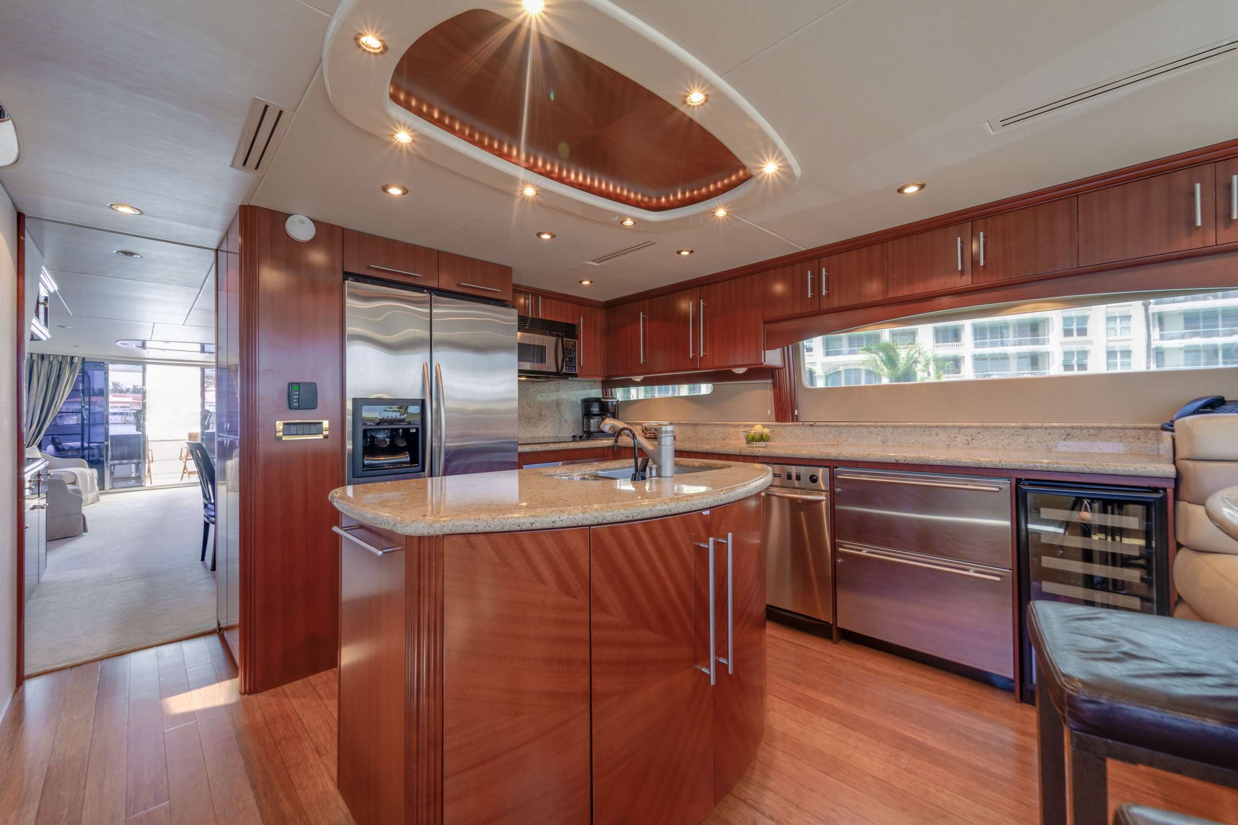 Yacht Photo