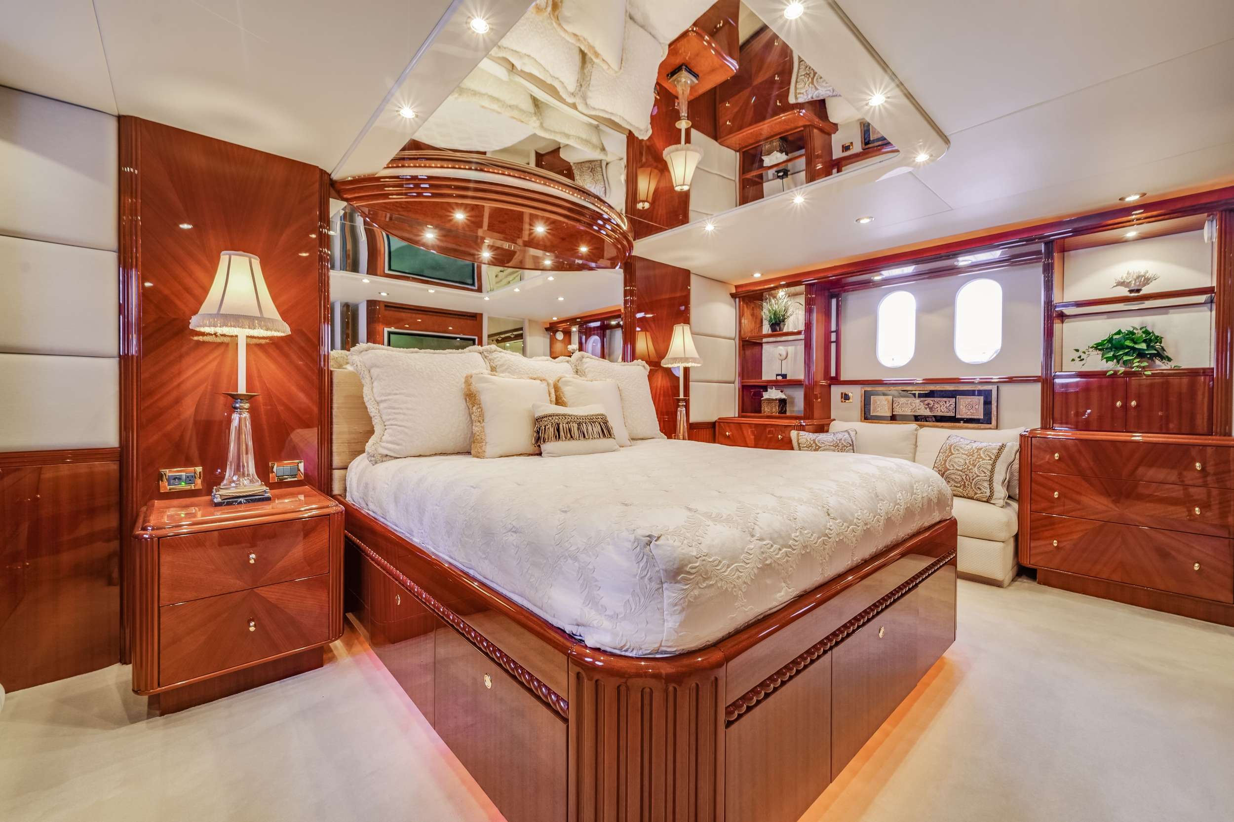 Yacht Photo