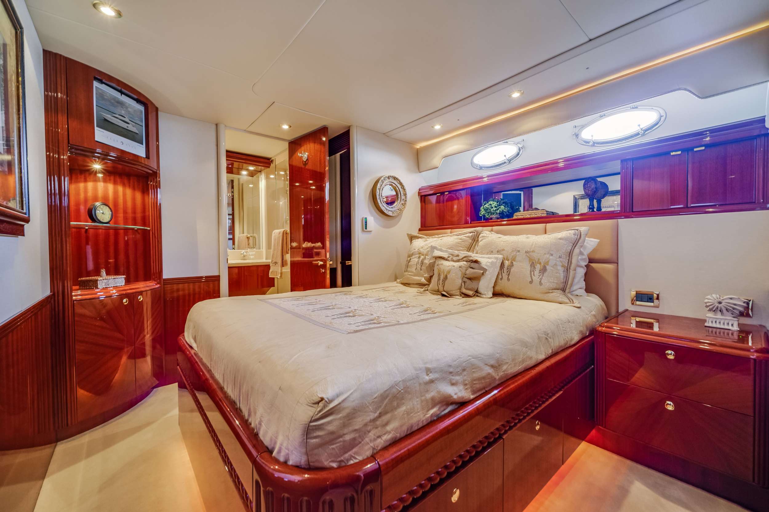 Yacht Photo