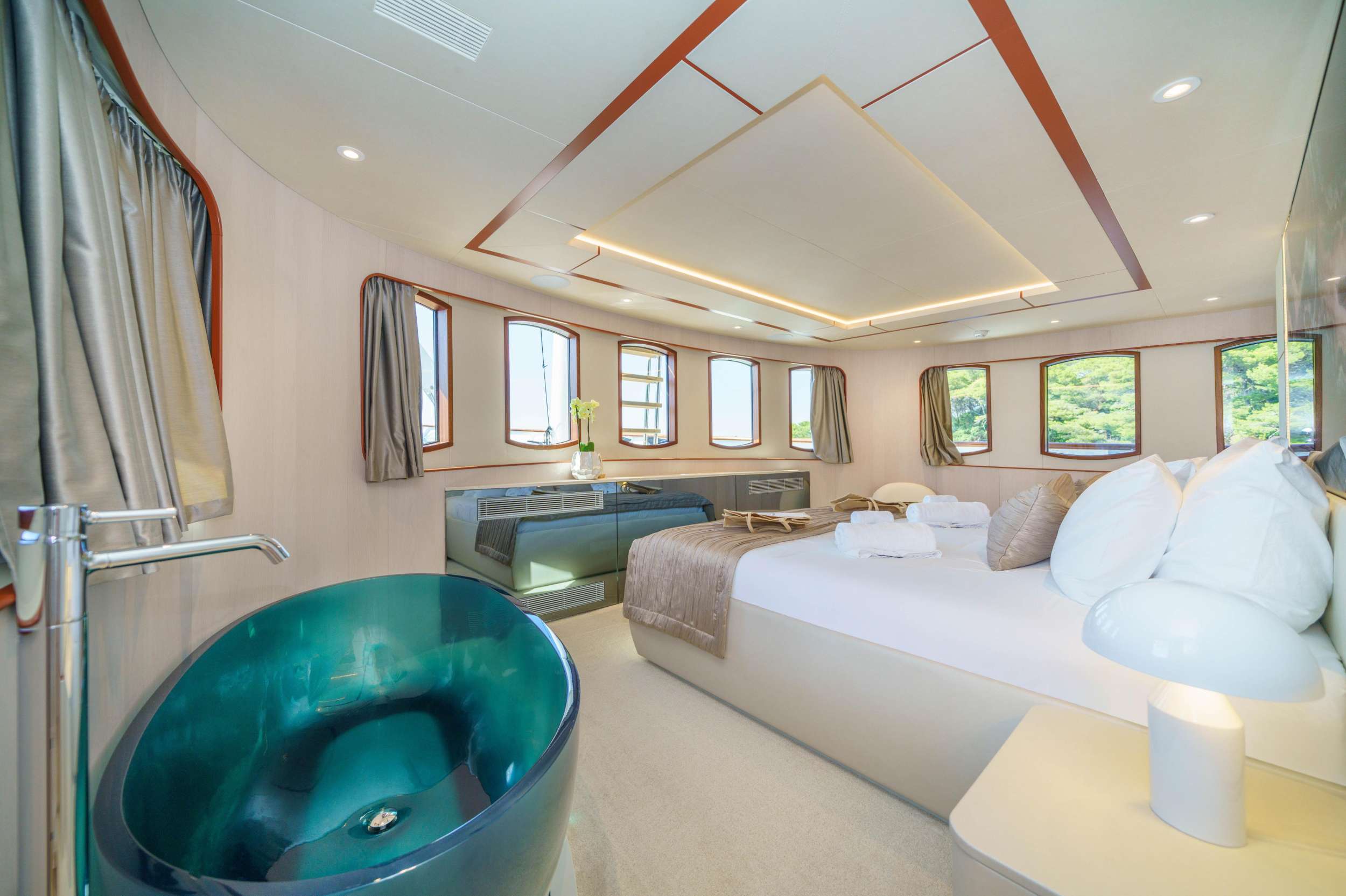 Yacht Photo