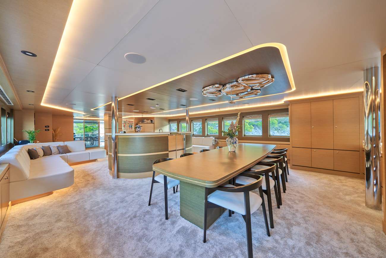 Yacht Photo