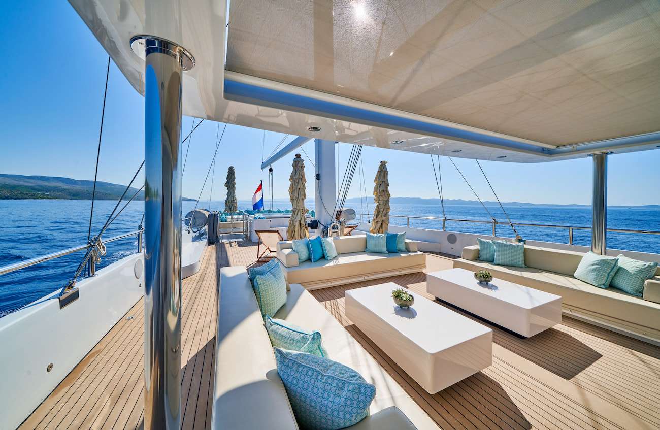 Yacht Photo