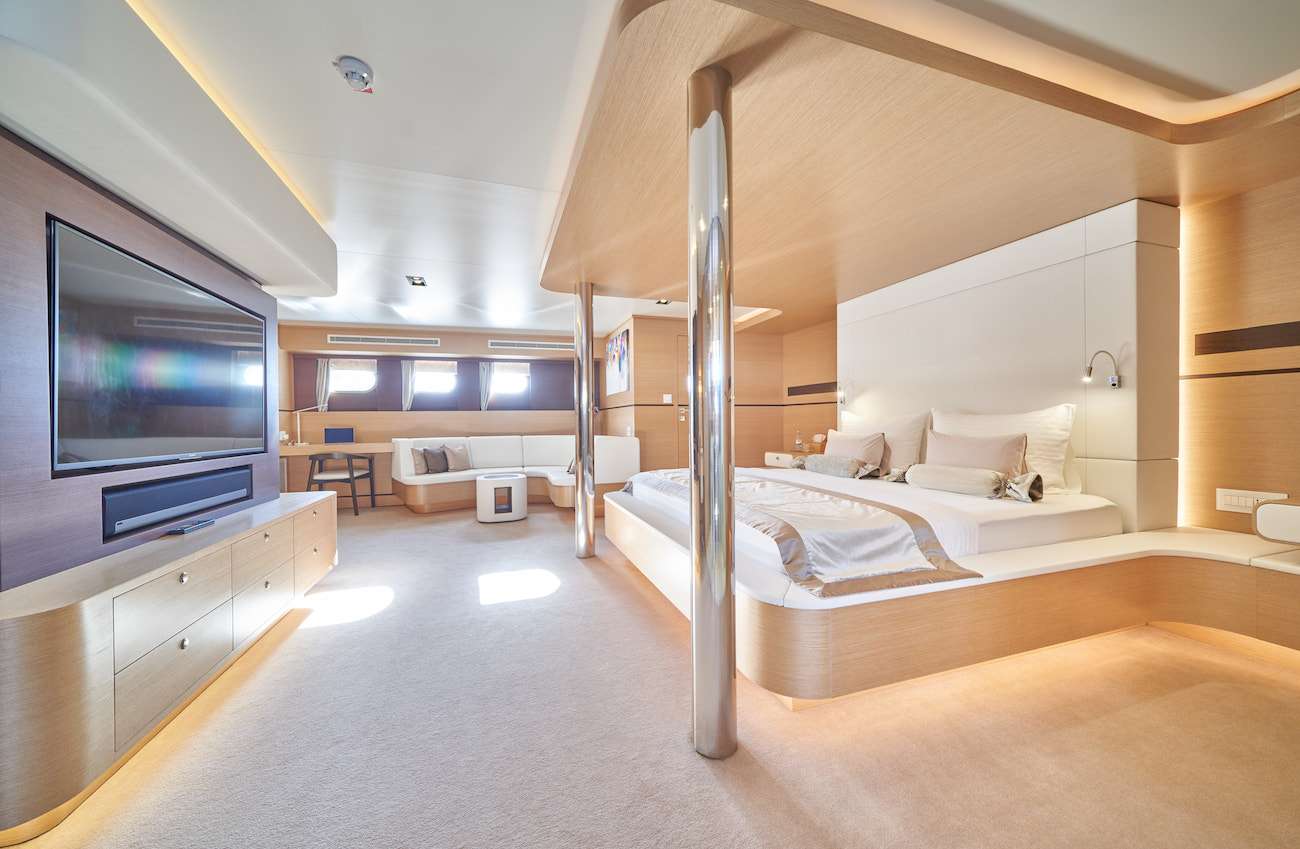 Yacht Photo