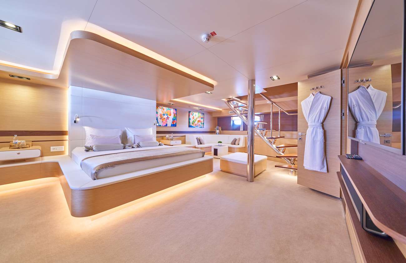Yacht Photo