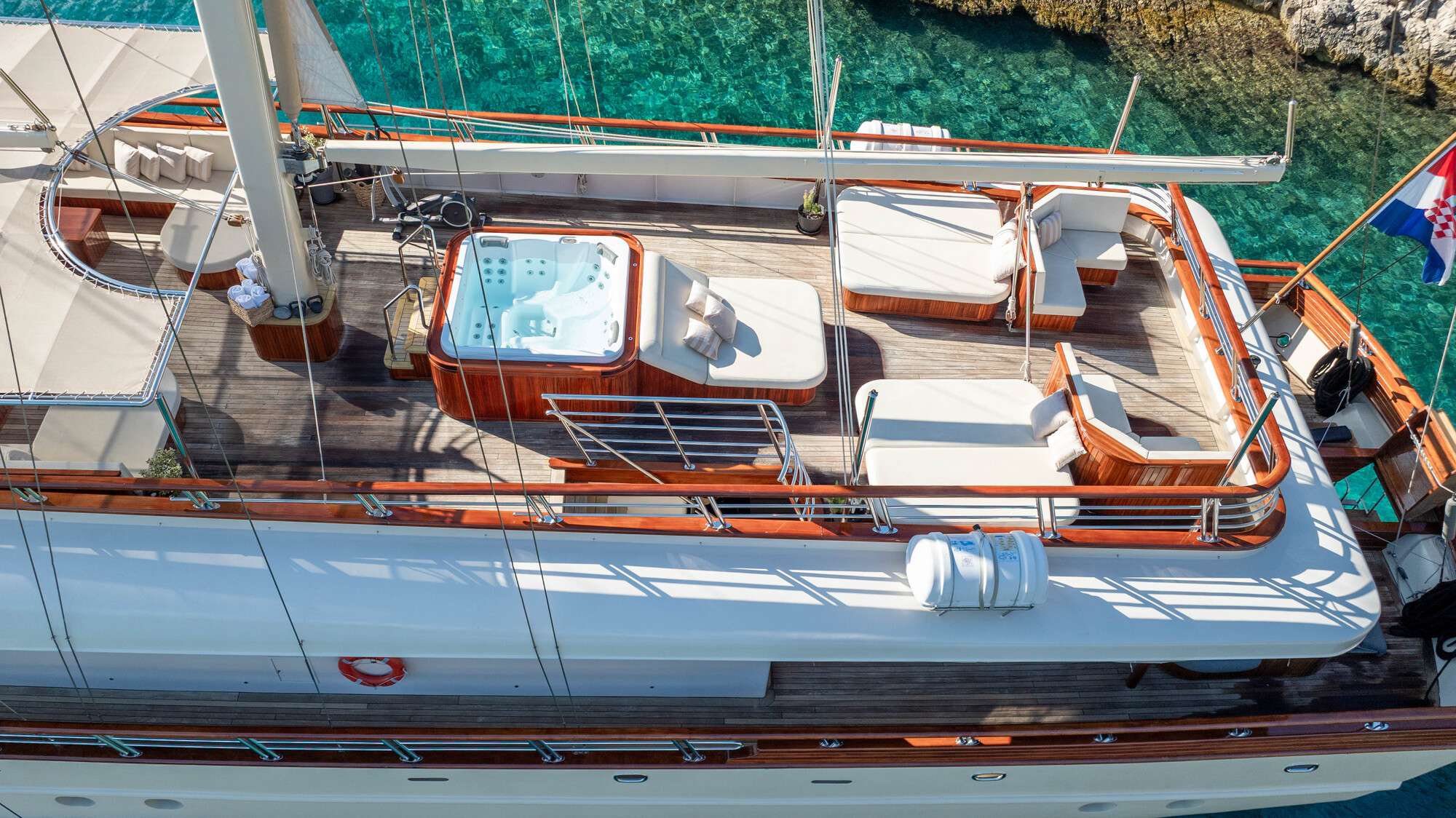 Yacht Photo