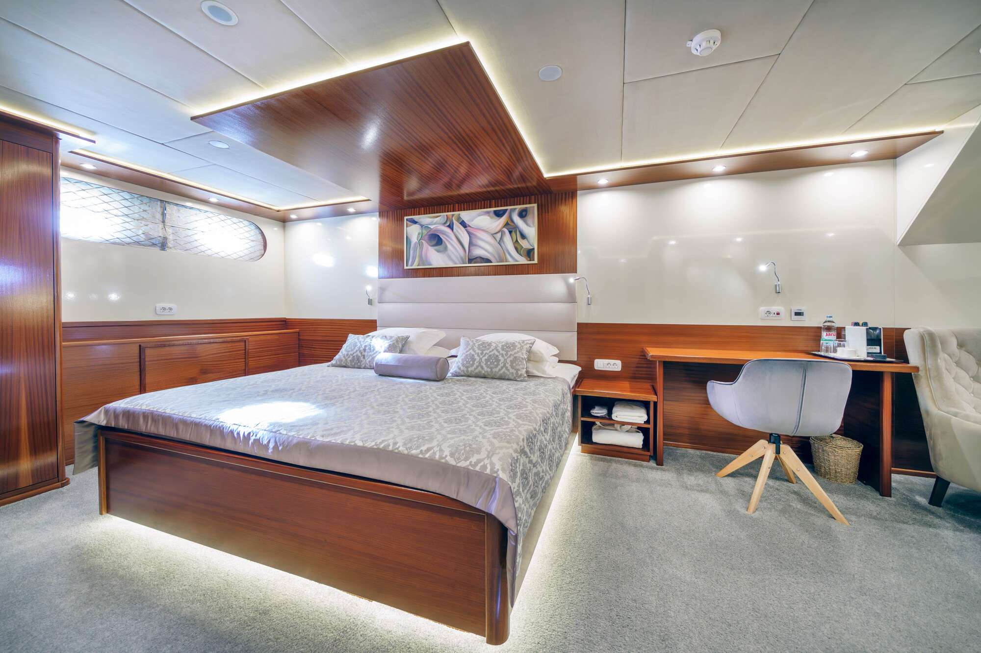 Yacht Photo