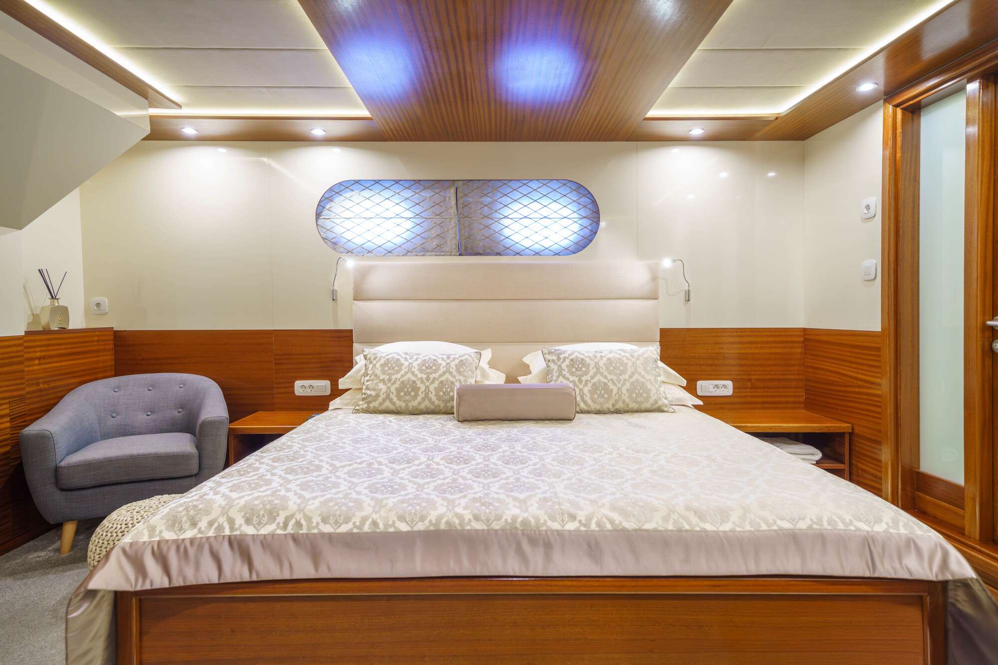 Yacht Photo