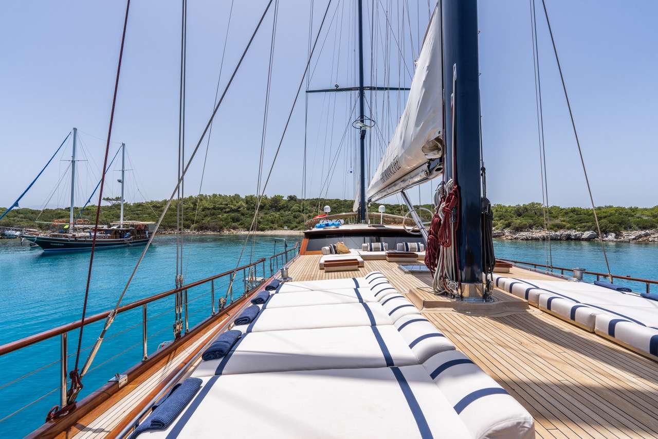 Yacht Photo