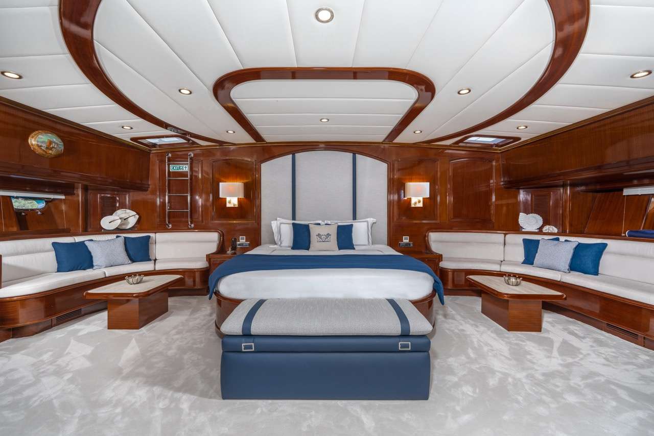 Yacht Photo