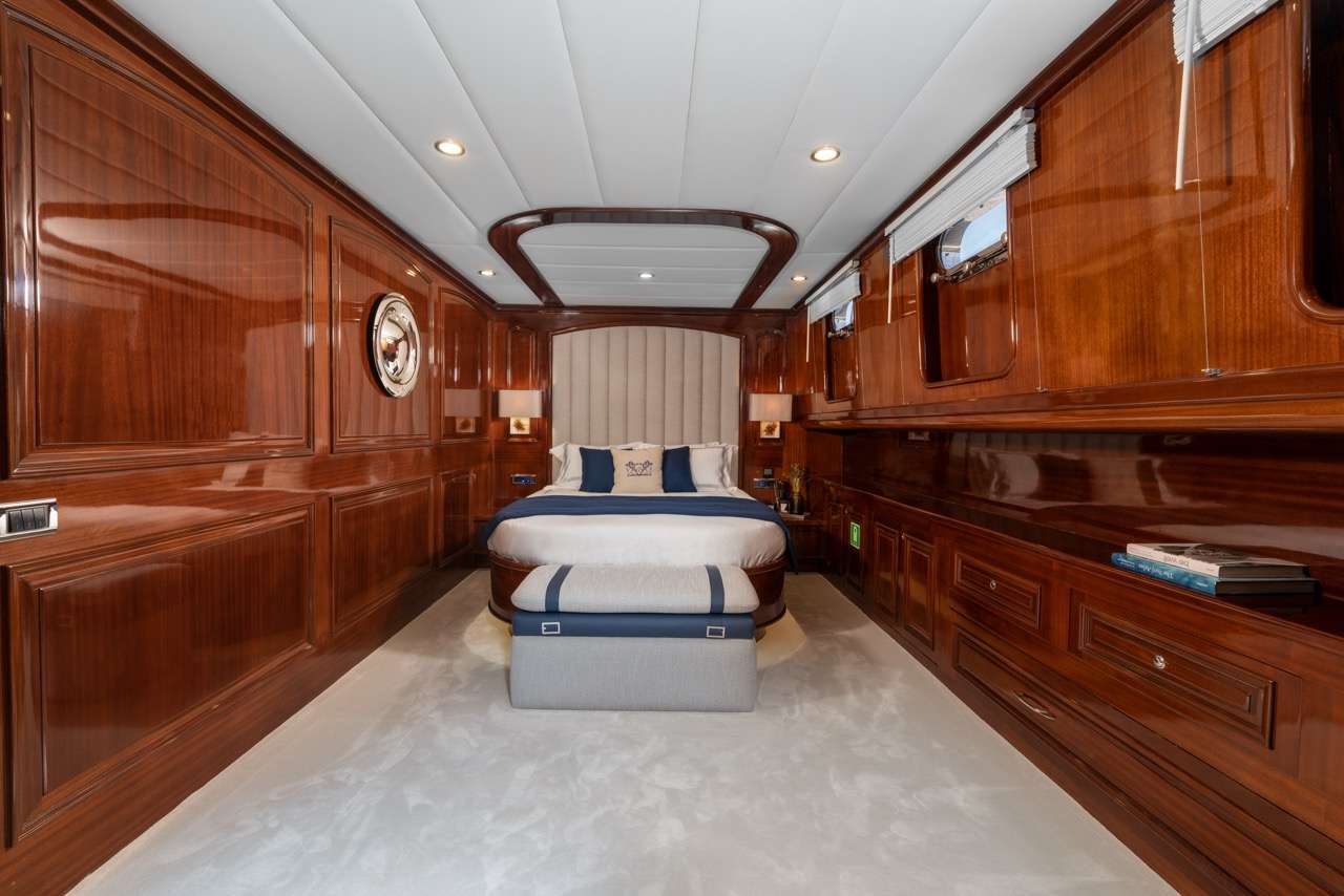 Yacht Photo
