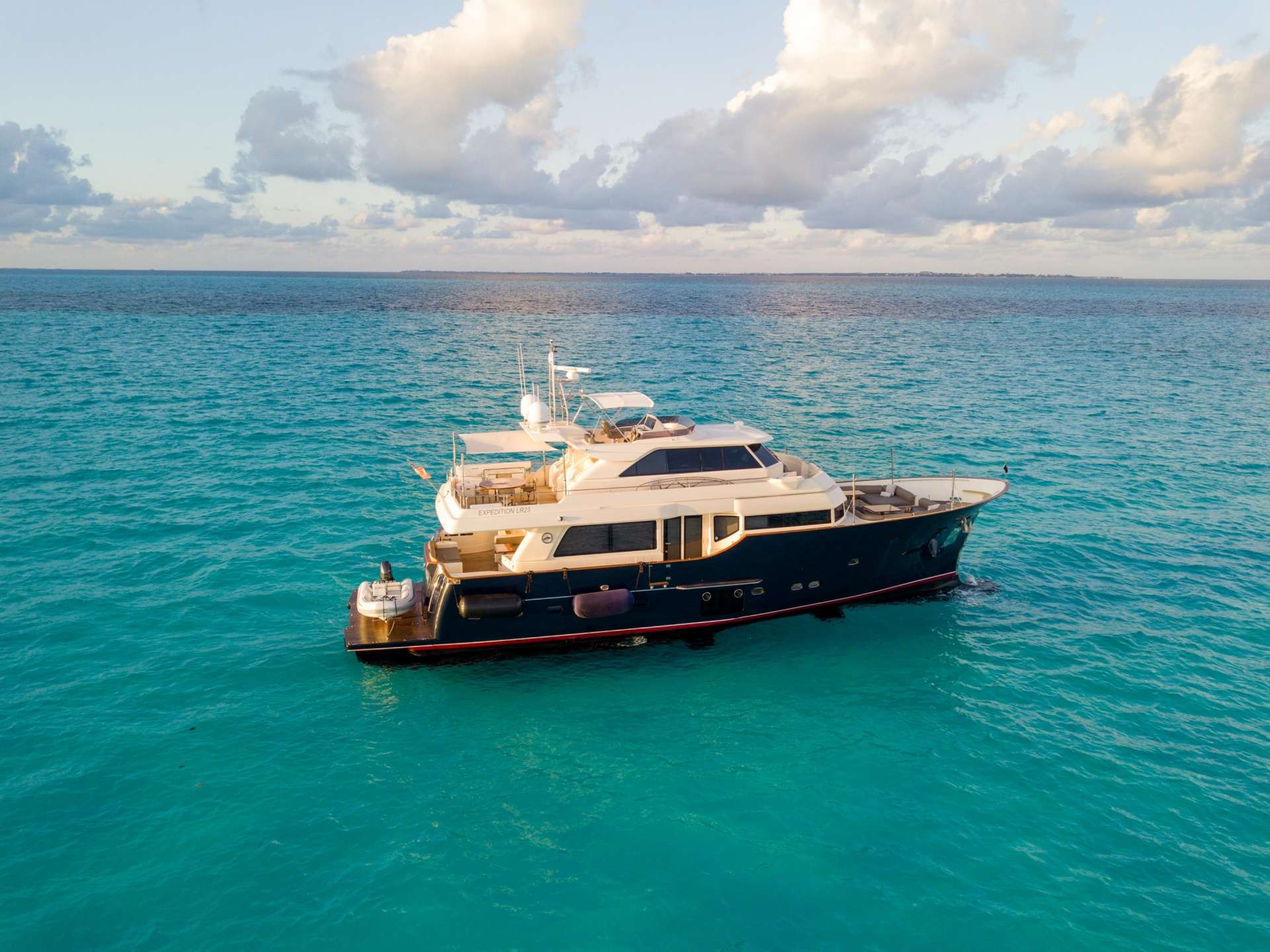 Yacht Photo