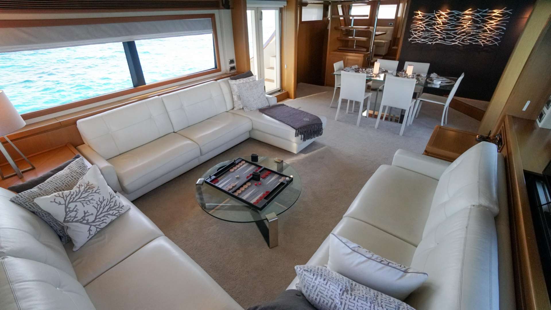 Yacht Photo