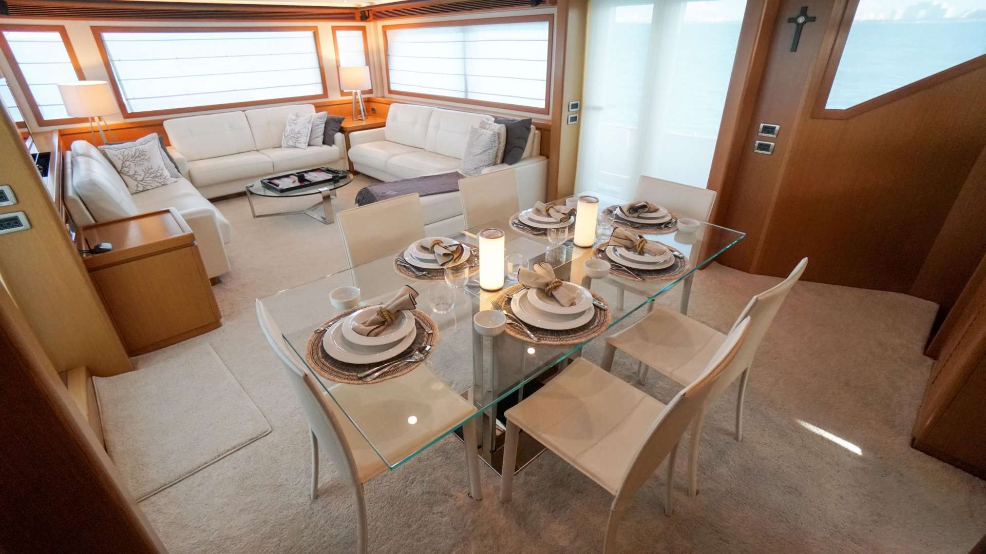 Yacht Photo