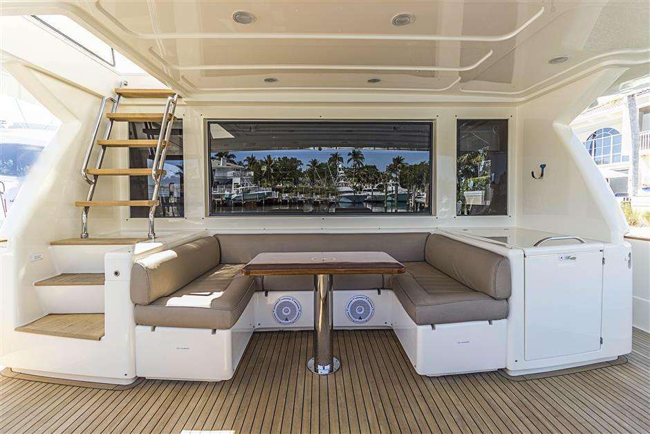 Yacht Photo
