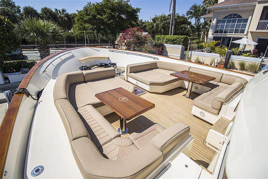 Yacht Photo