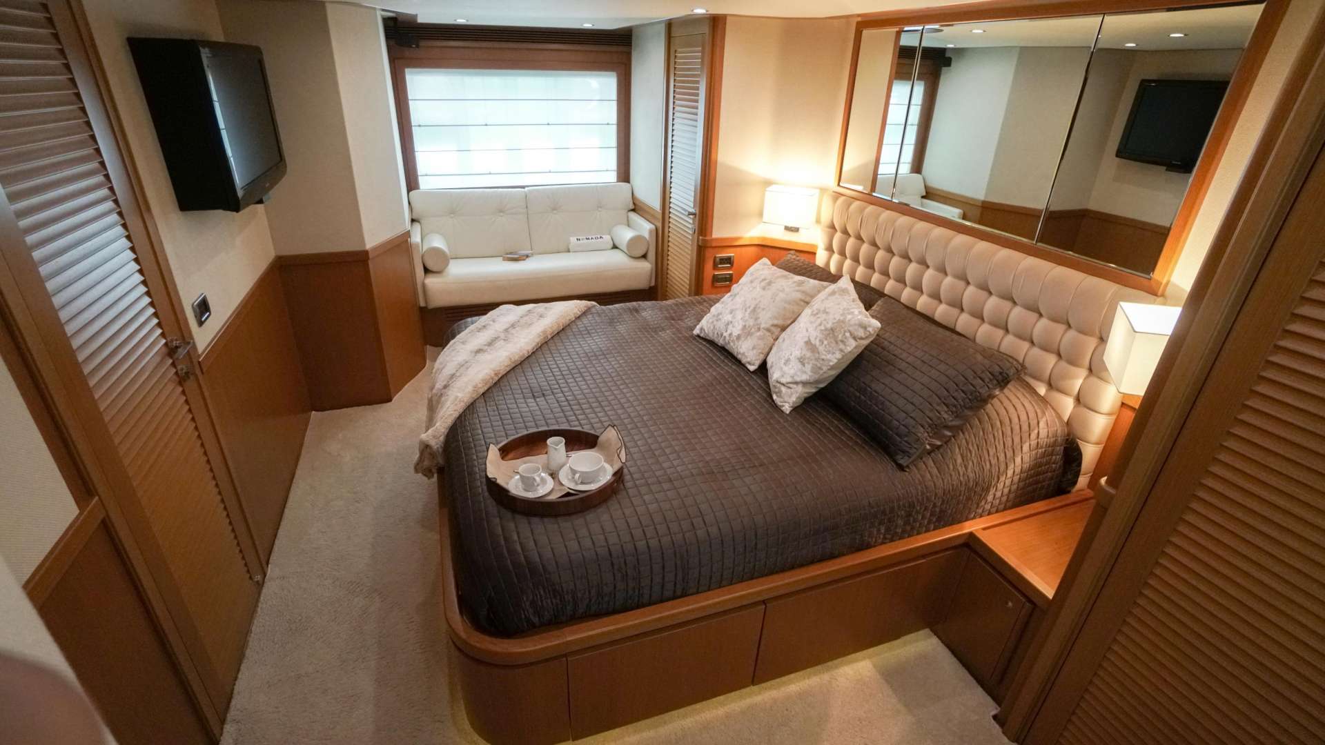 Yacht Photo