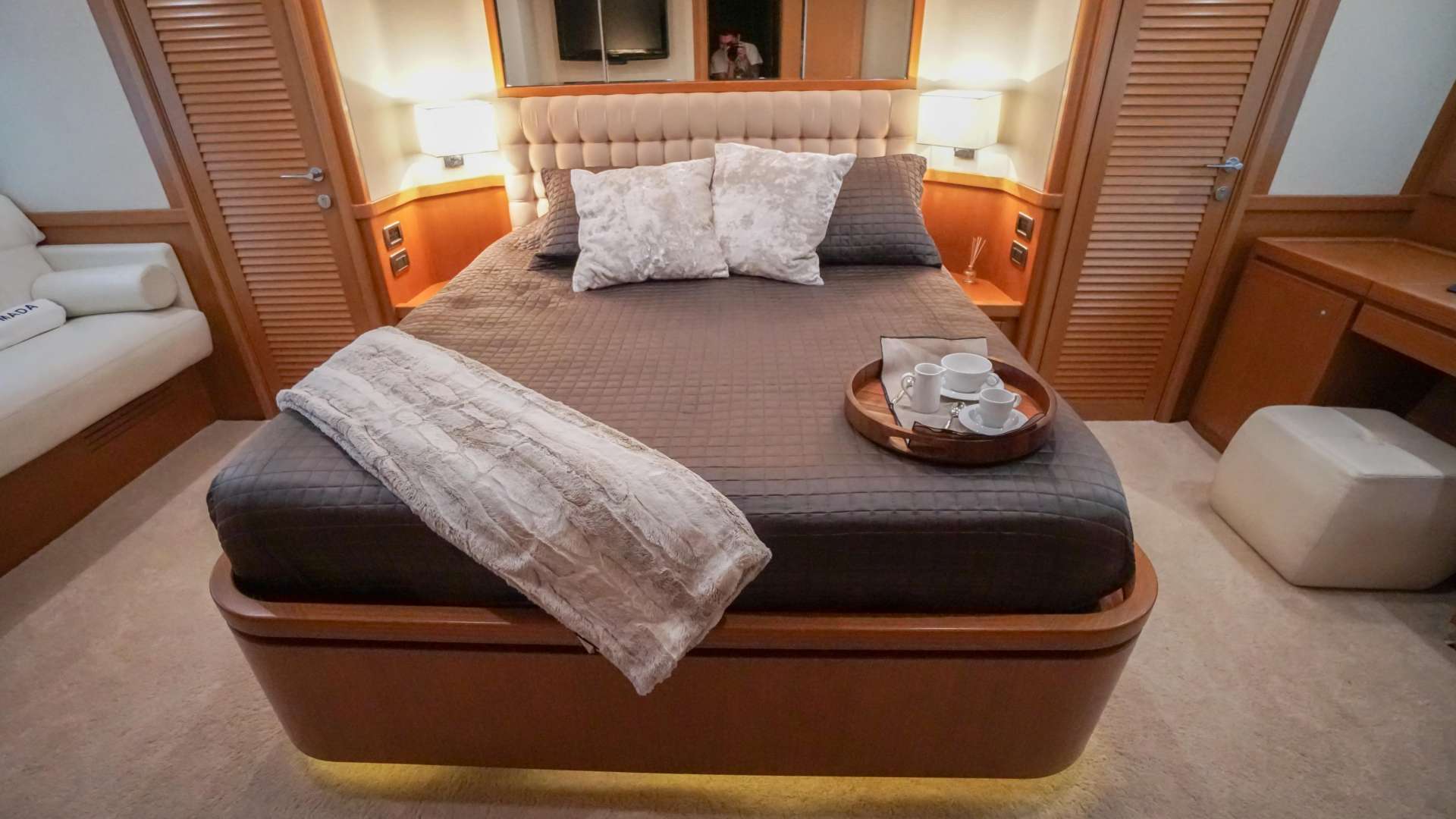 Yacht Photo
