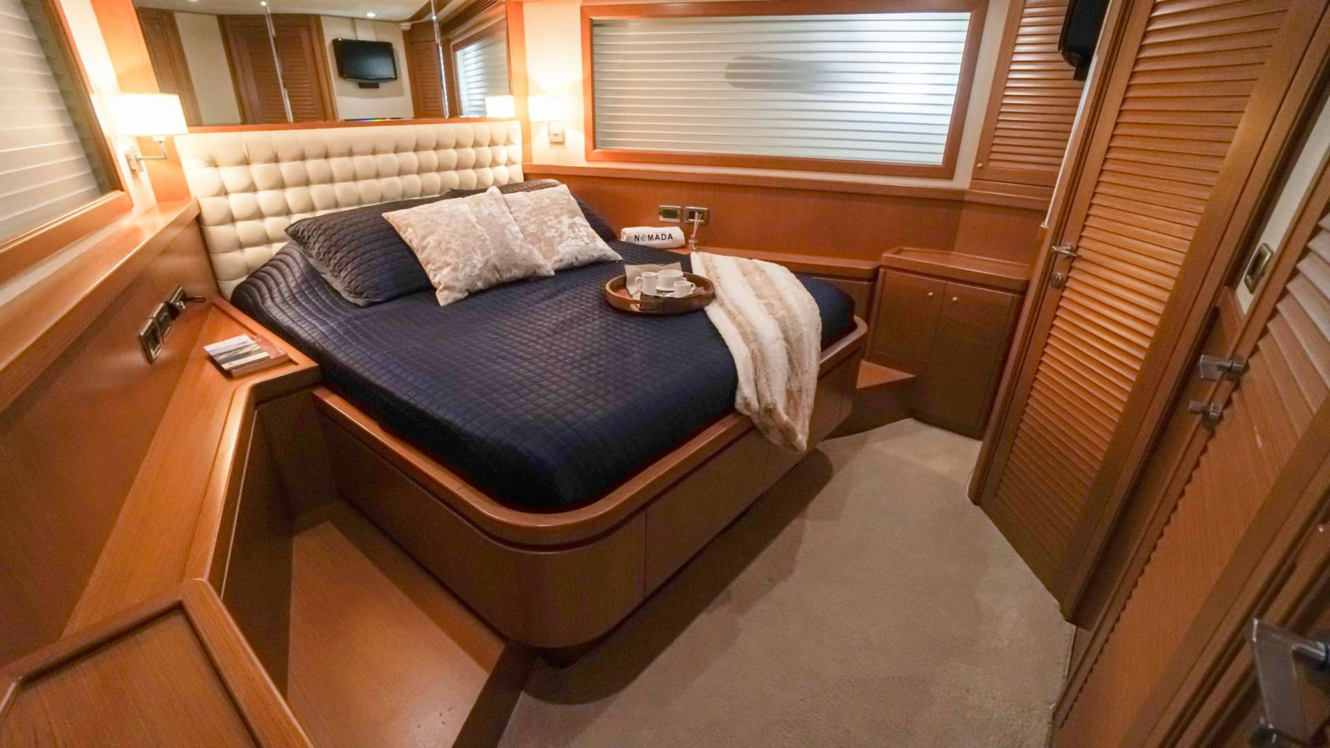 Yacht Photo