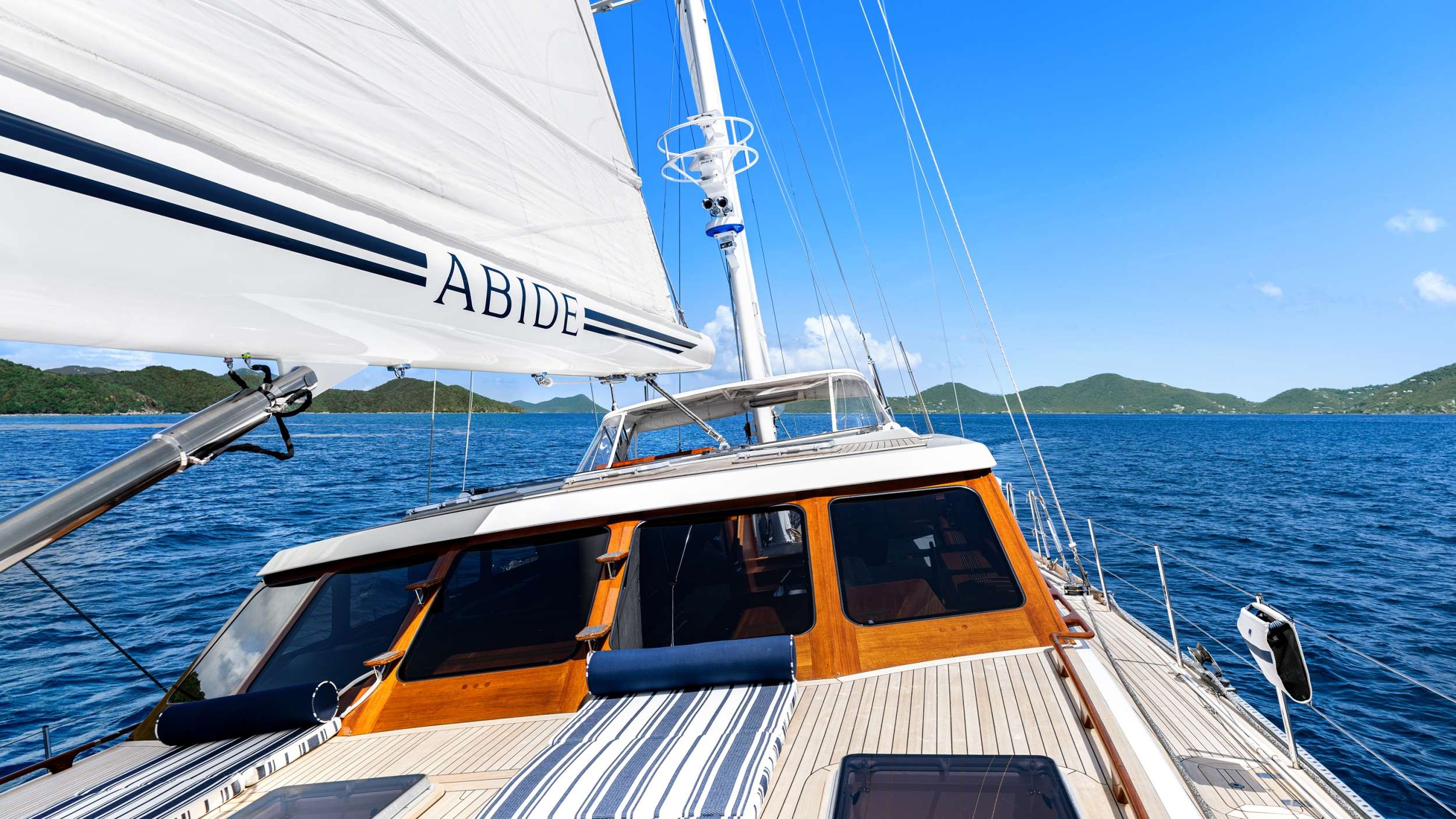 Abide photo 11