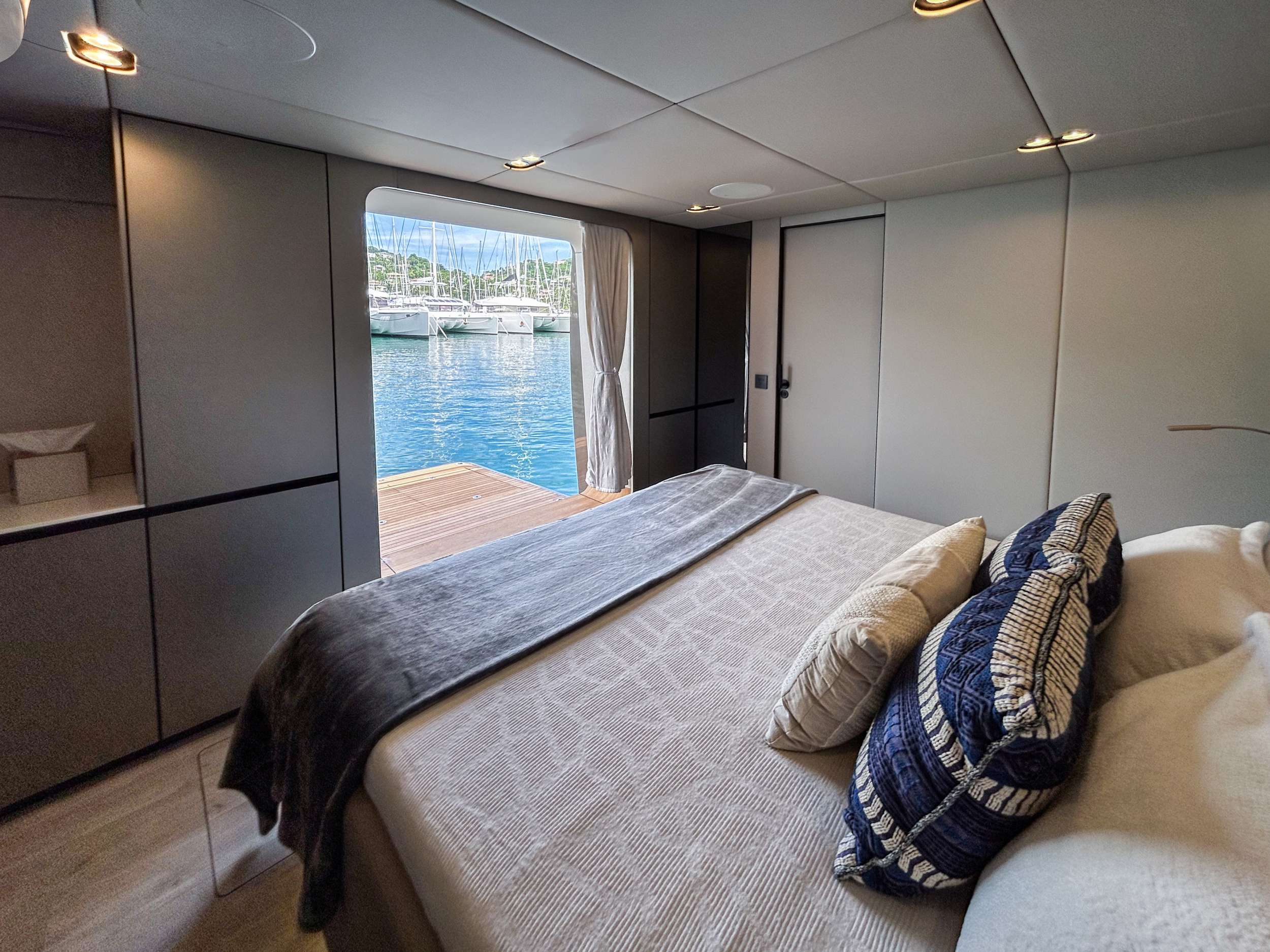 Yacht Photo