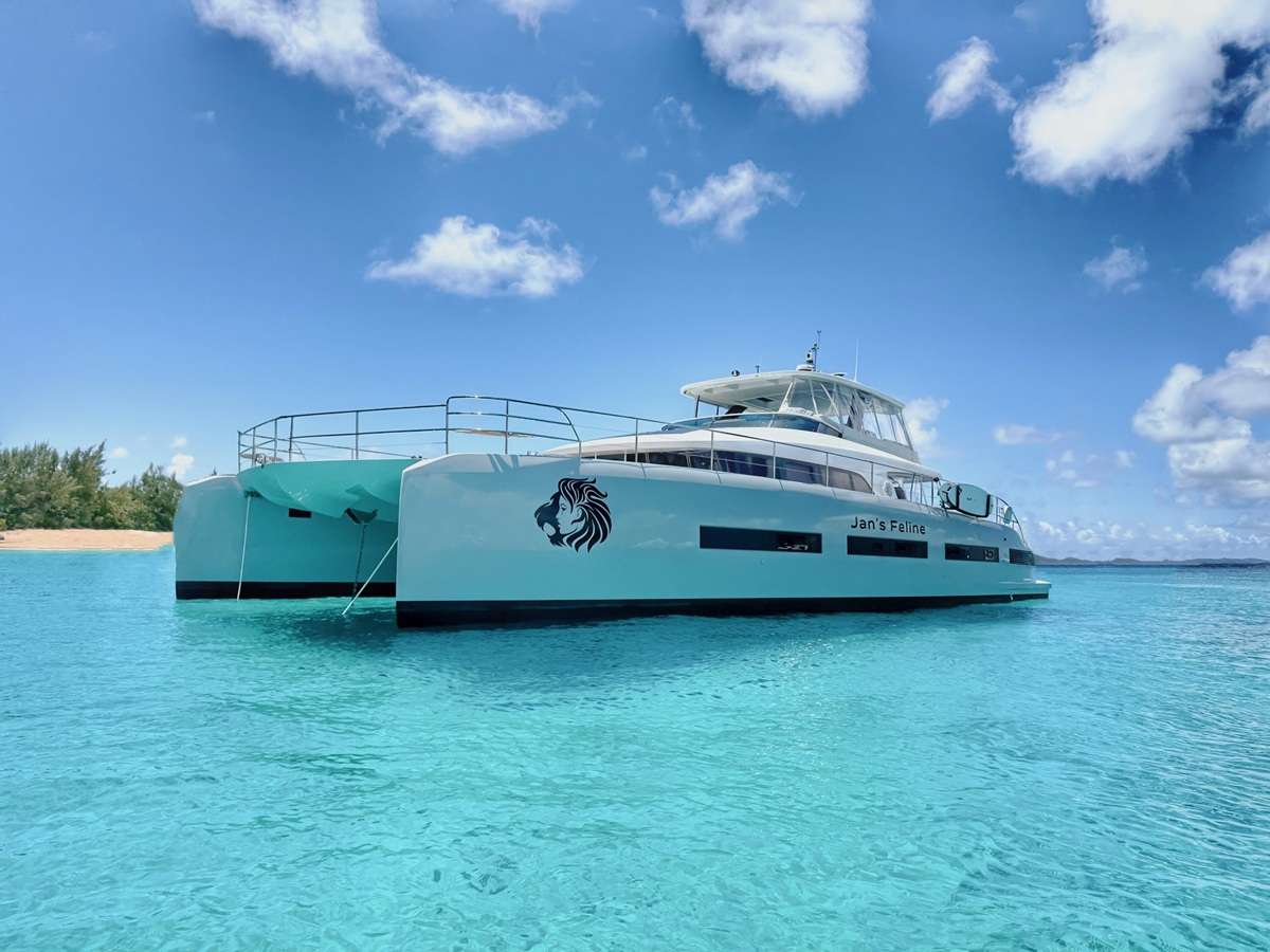 Yacht Photo