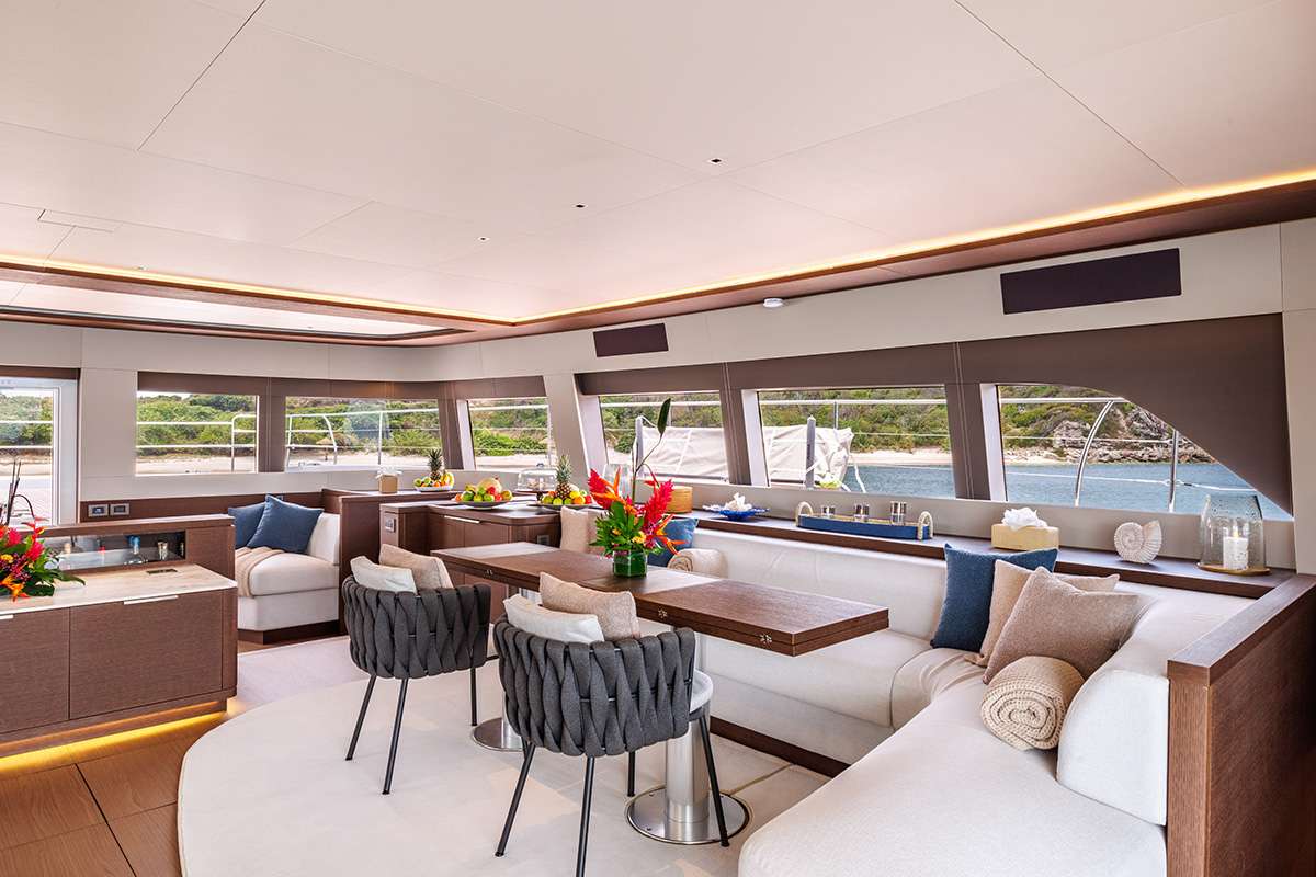 Yacht Photo
