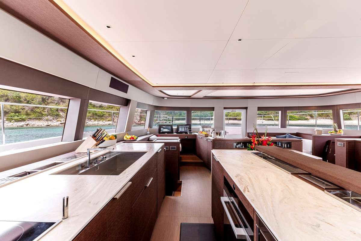 Yacht Photo