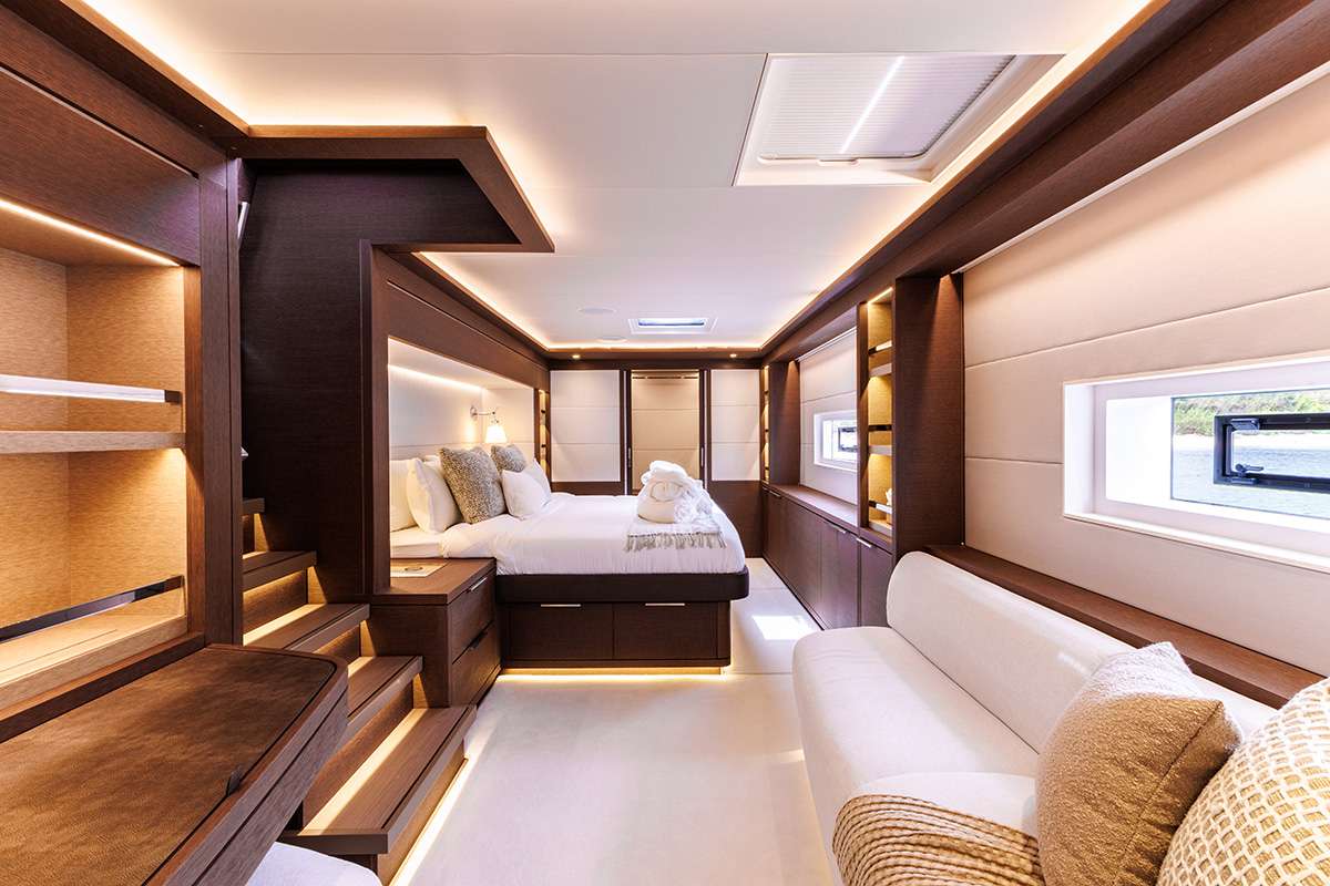Yacht Photo