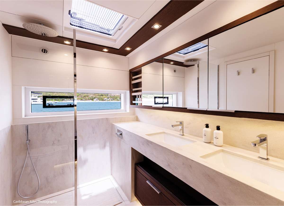 Yacht Photo