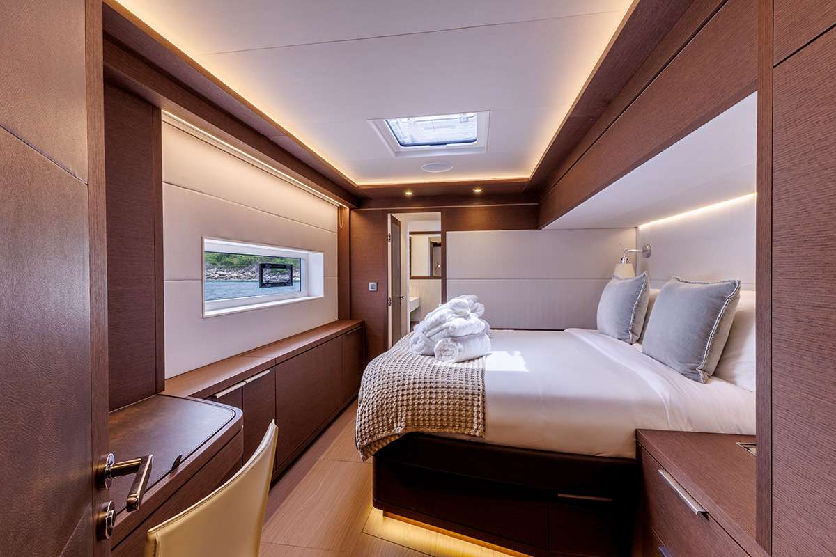 Yacht Photo