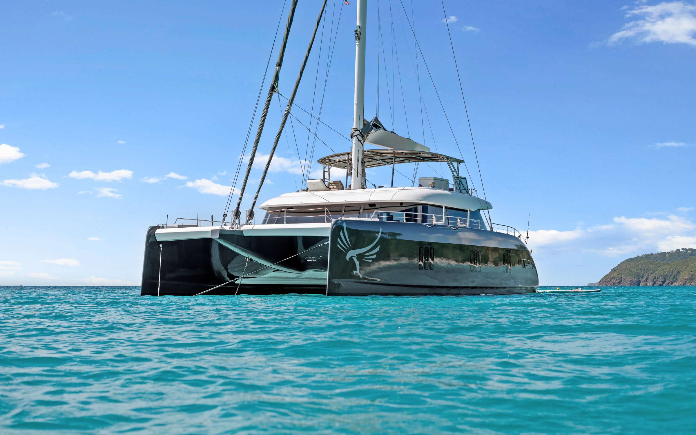 Yacht Photo